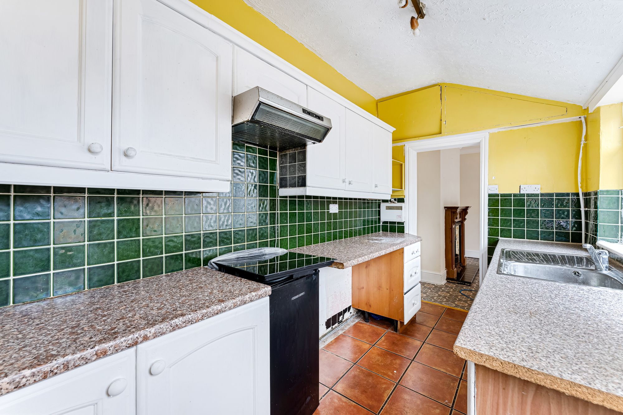 Weston Road, Runcorn WA7 4LQ