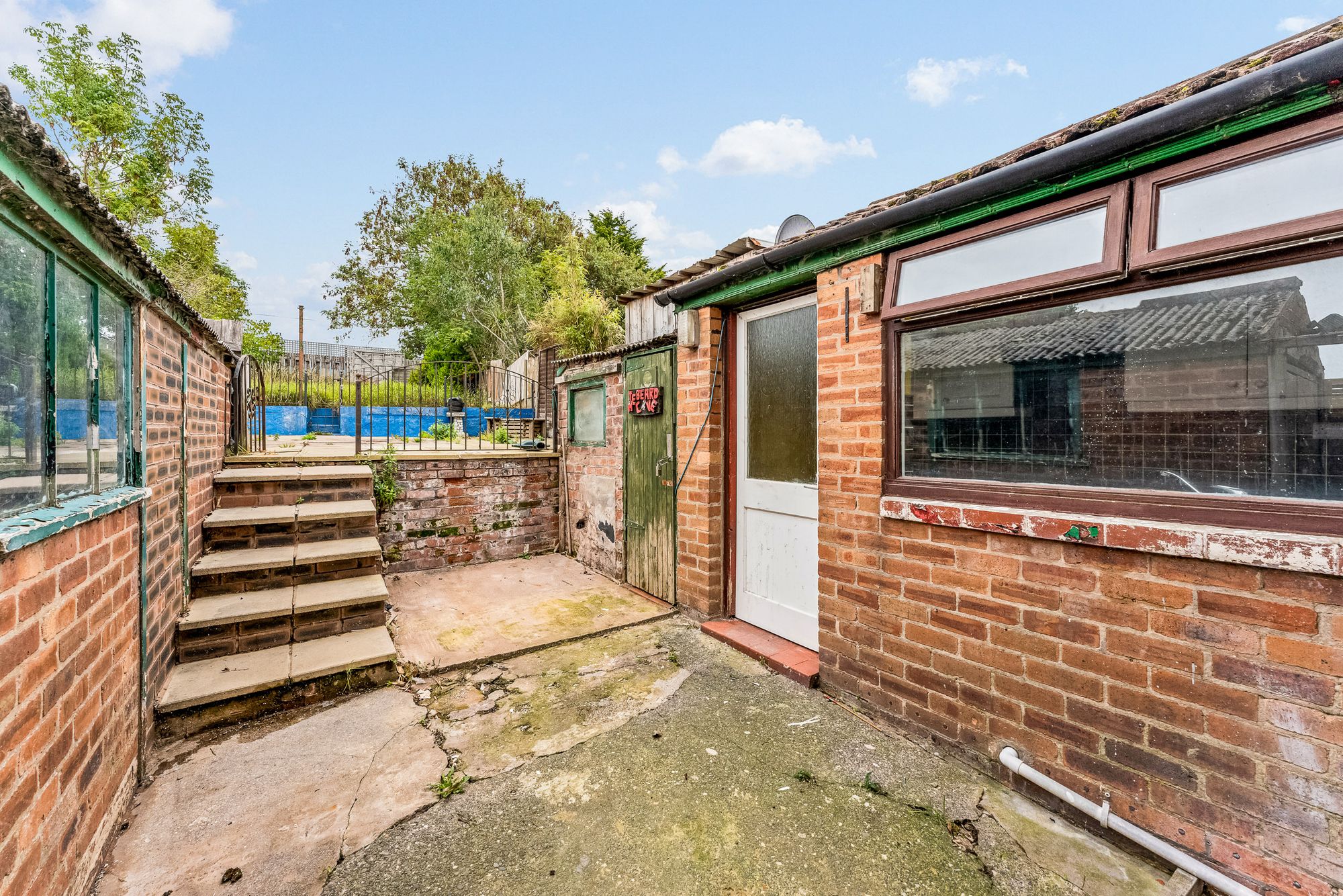 Weston Road, Runcorn WA7 4LQ