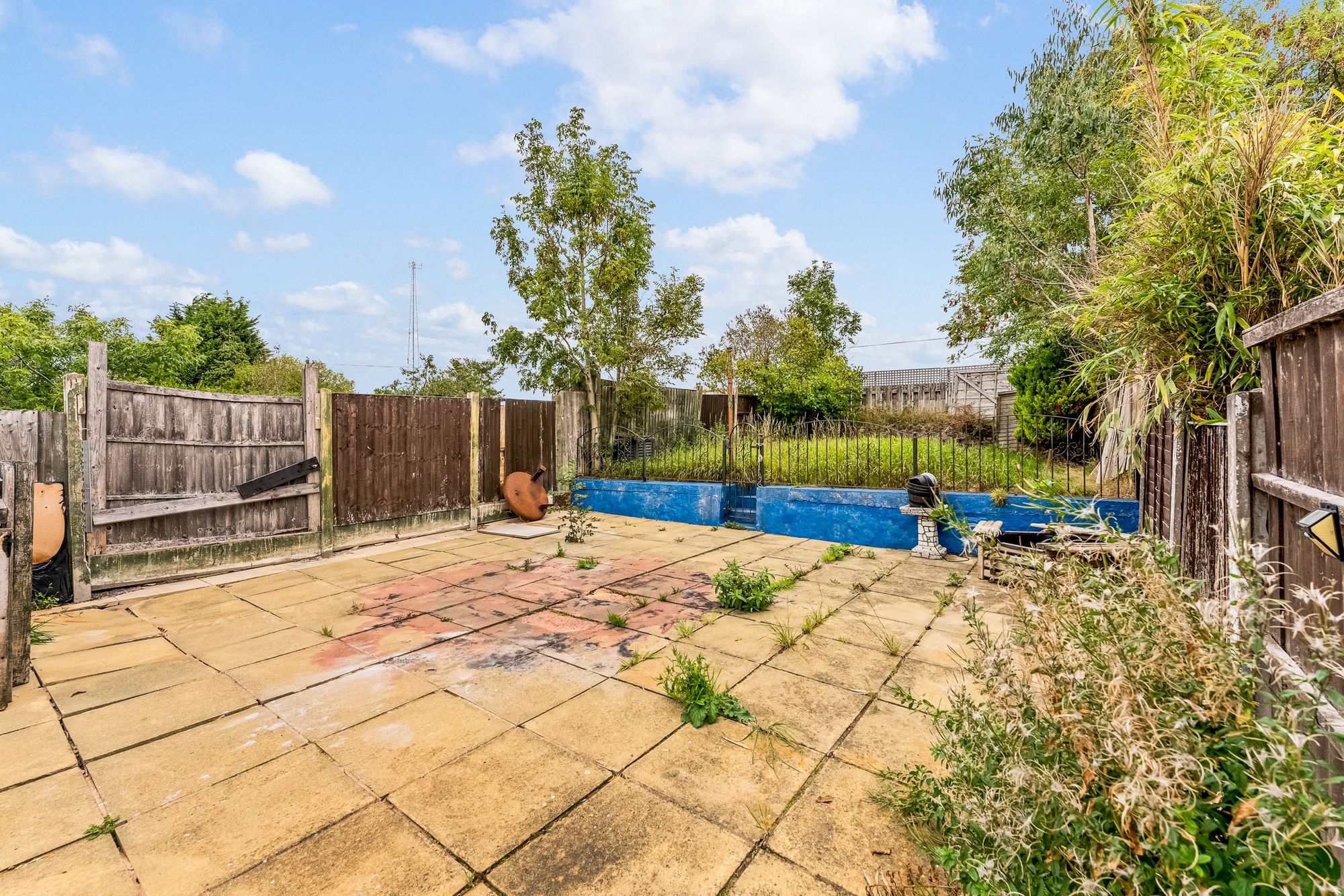 Weston Road, Runcorn WA7 4LQ