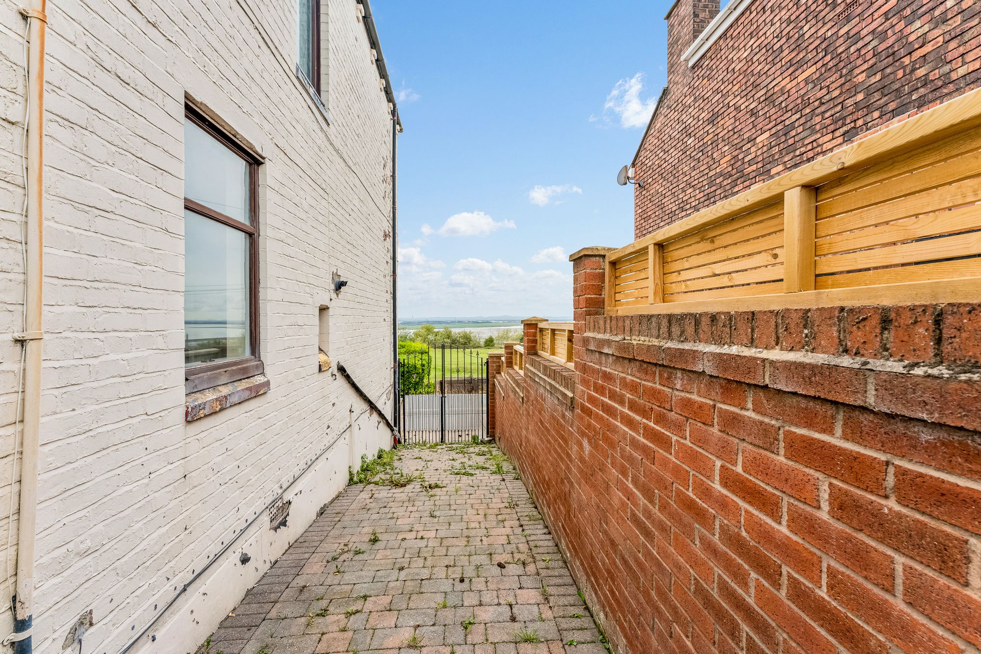 Weston Road, Runcorn WA7 4LQ