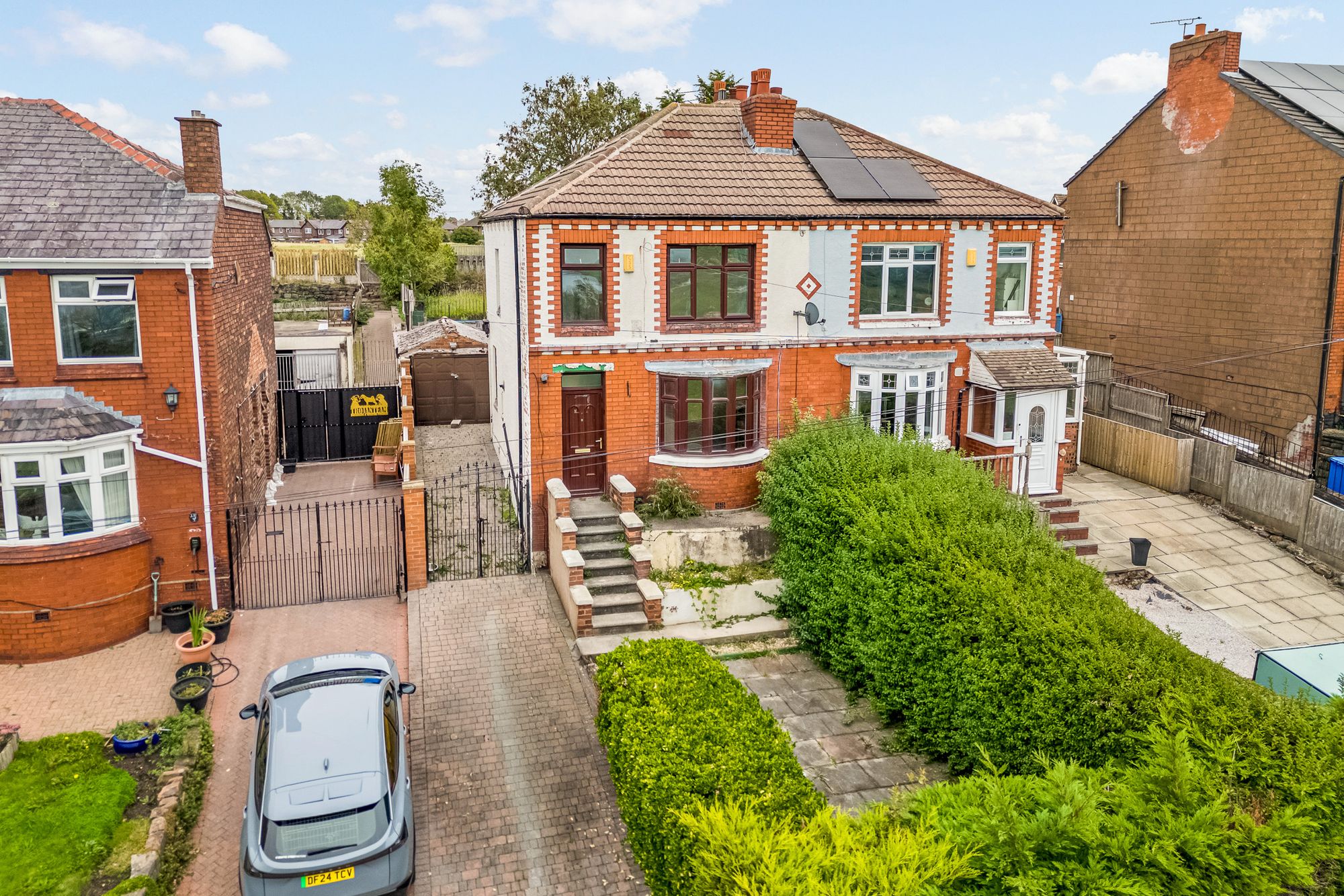 Weston Road, Runcorn WA7 4LQ