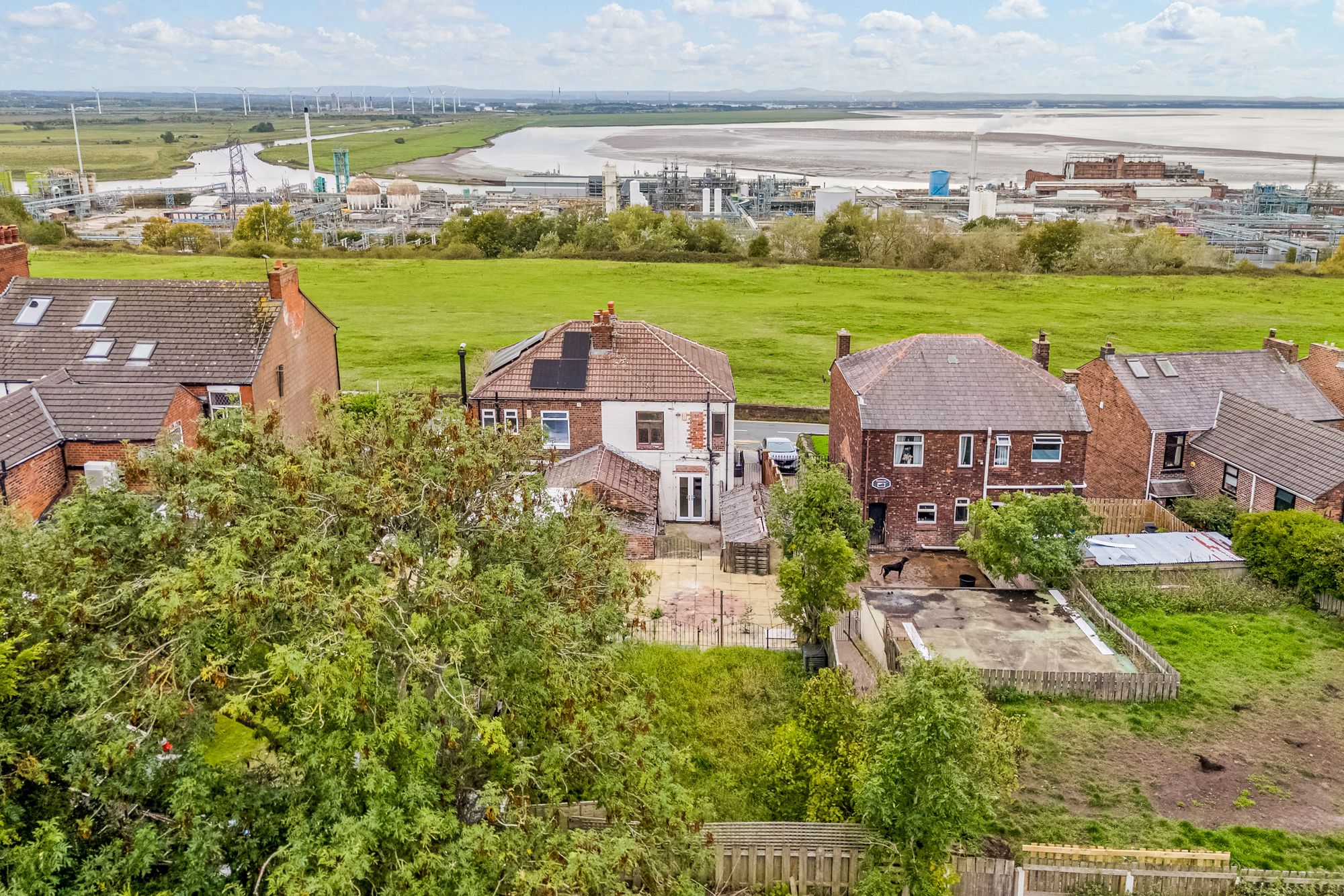 Weston Road, Runcorn WA7 4LQ