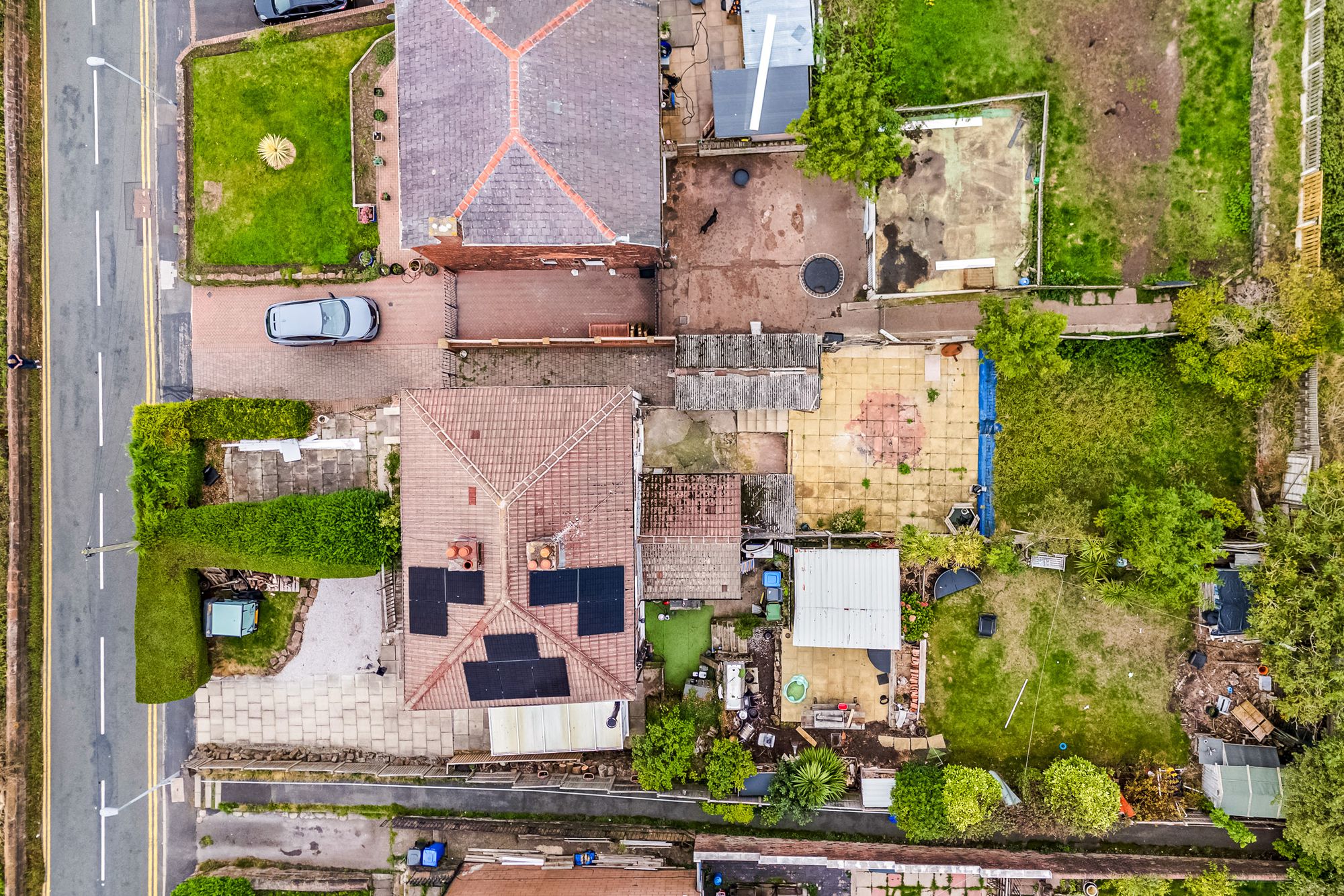 Weston Road, Runcorn WA7 4LQ