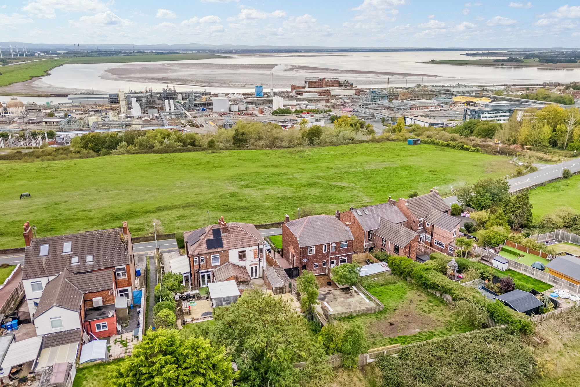 Weston Road, Runcorn WA7 4LQ