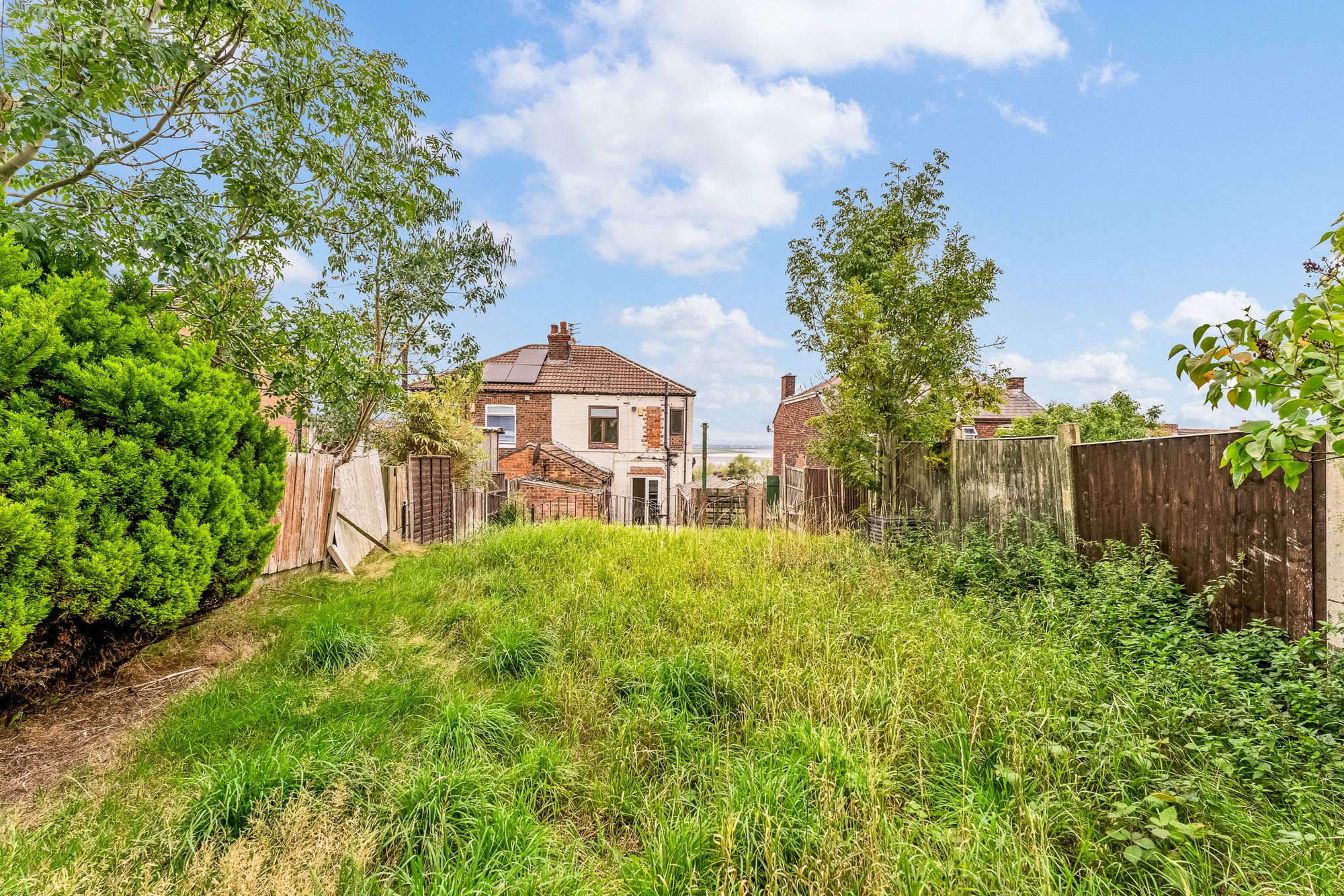 Weston Road, Runcorn WA7 4LQ