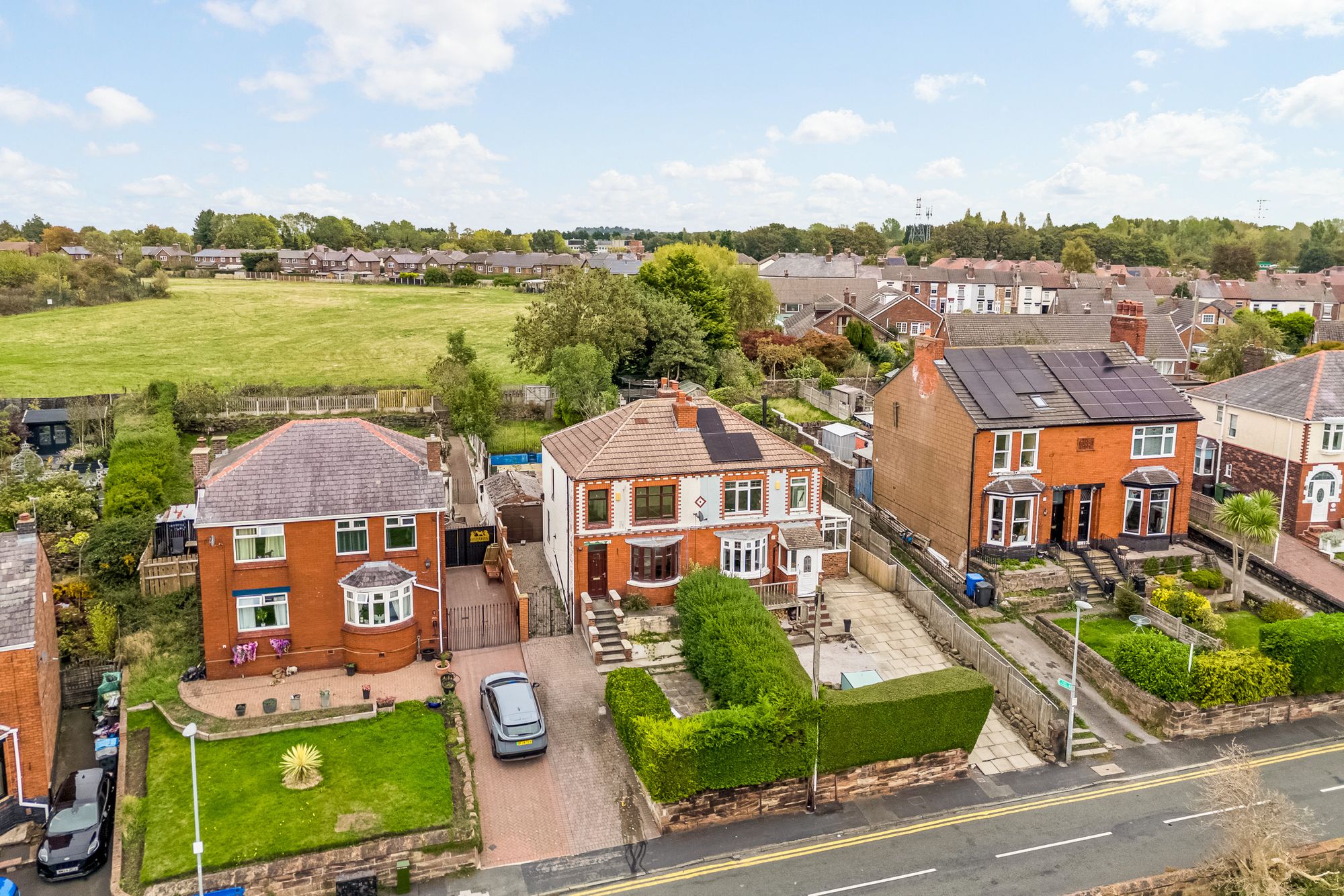 Weston Road, Runcorn WA7 4LQ