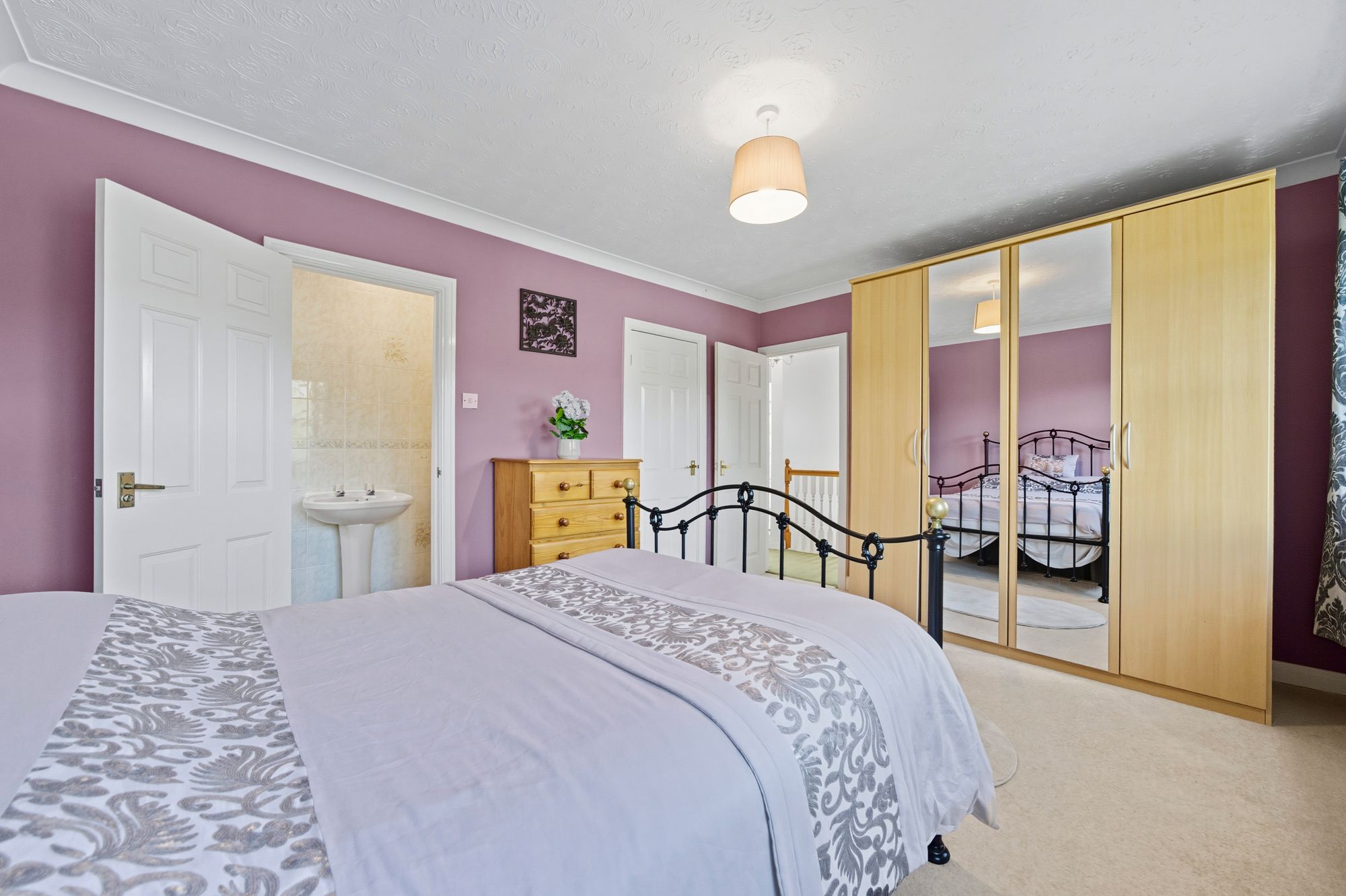 Sandbrook Road, Wigan