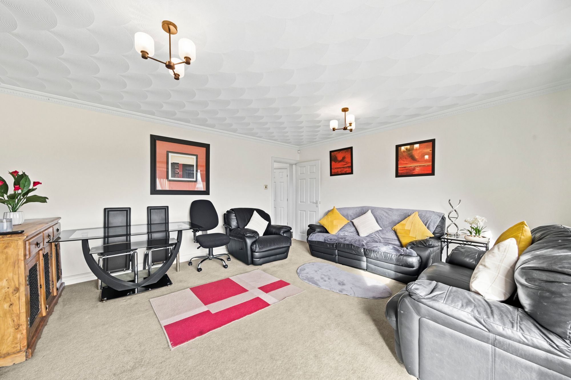 Sandbrook Road, Wigan