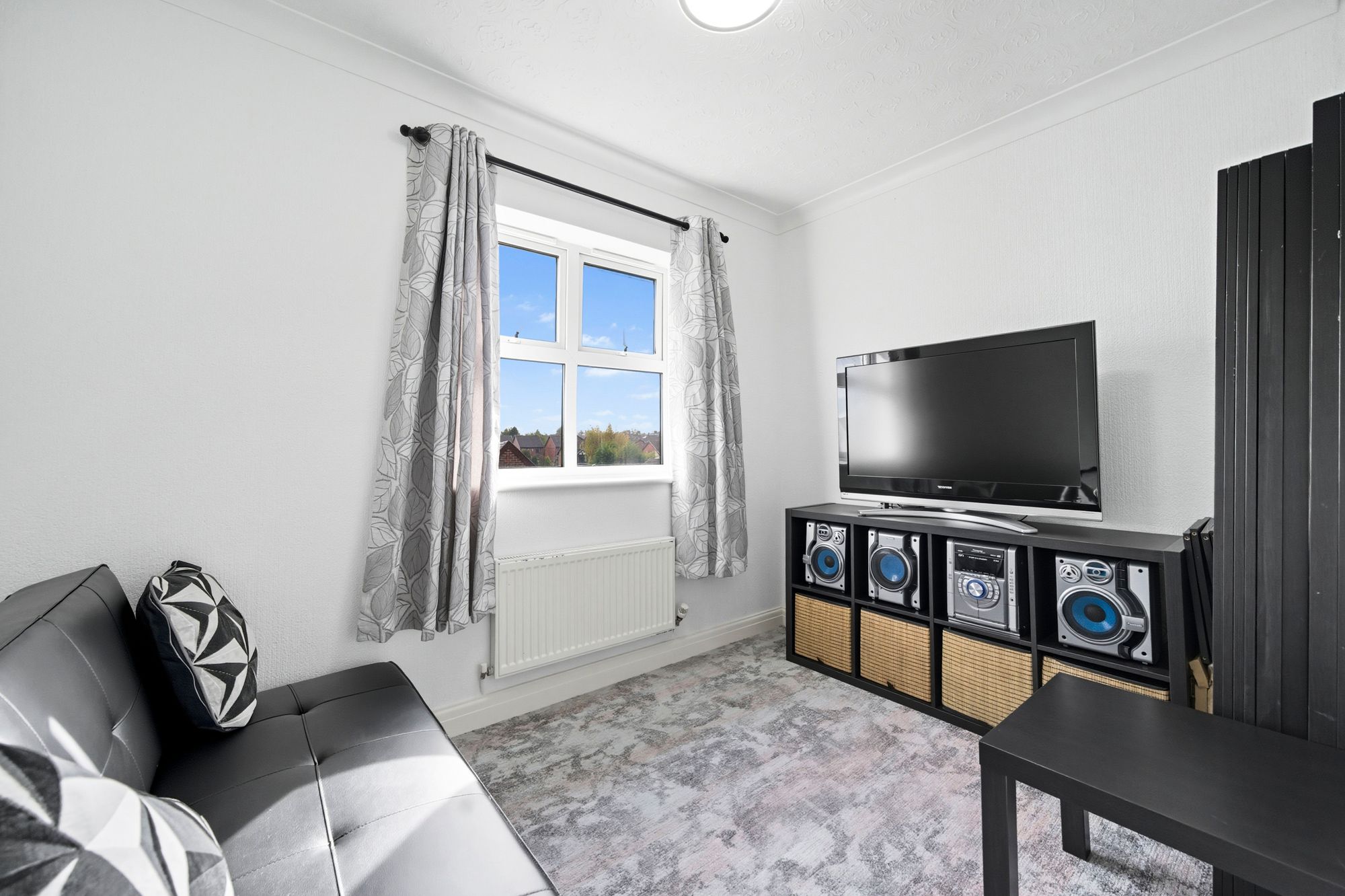 Sandbrook Road, Wigan