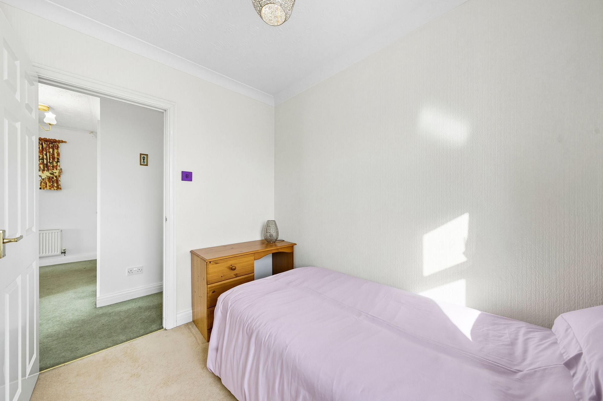 Sandbrook Road, Wigan