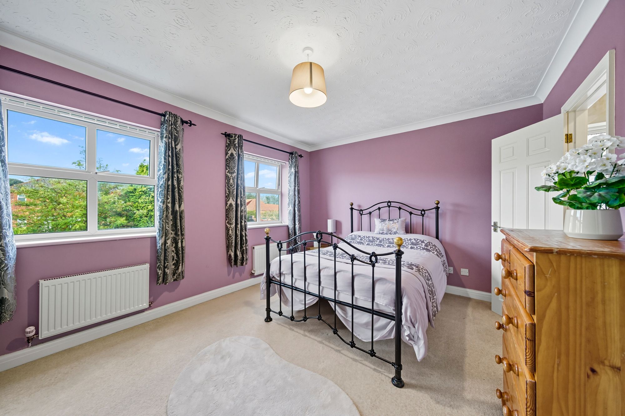 Sandbrook Road, Wigan