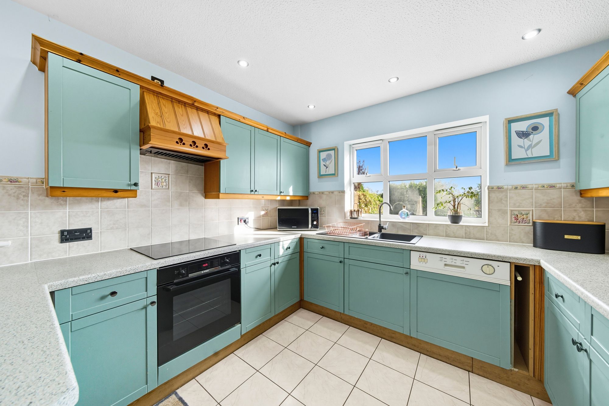 Sandbrook Road, Wigan