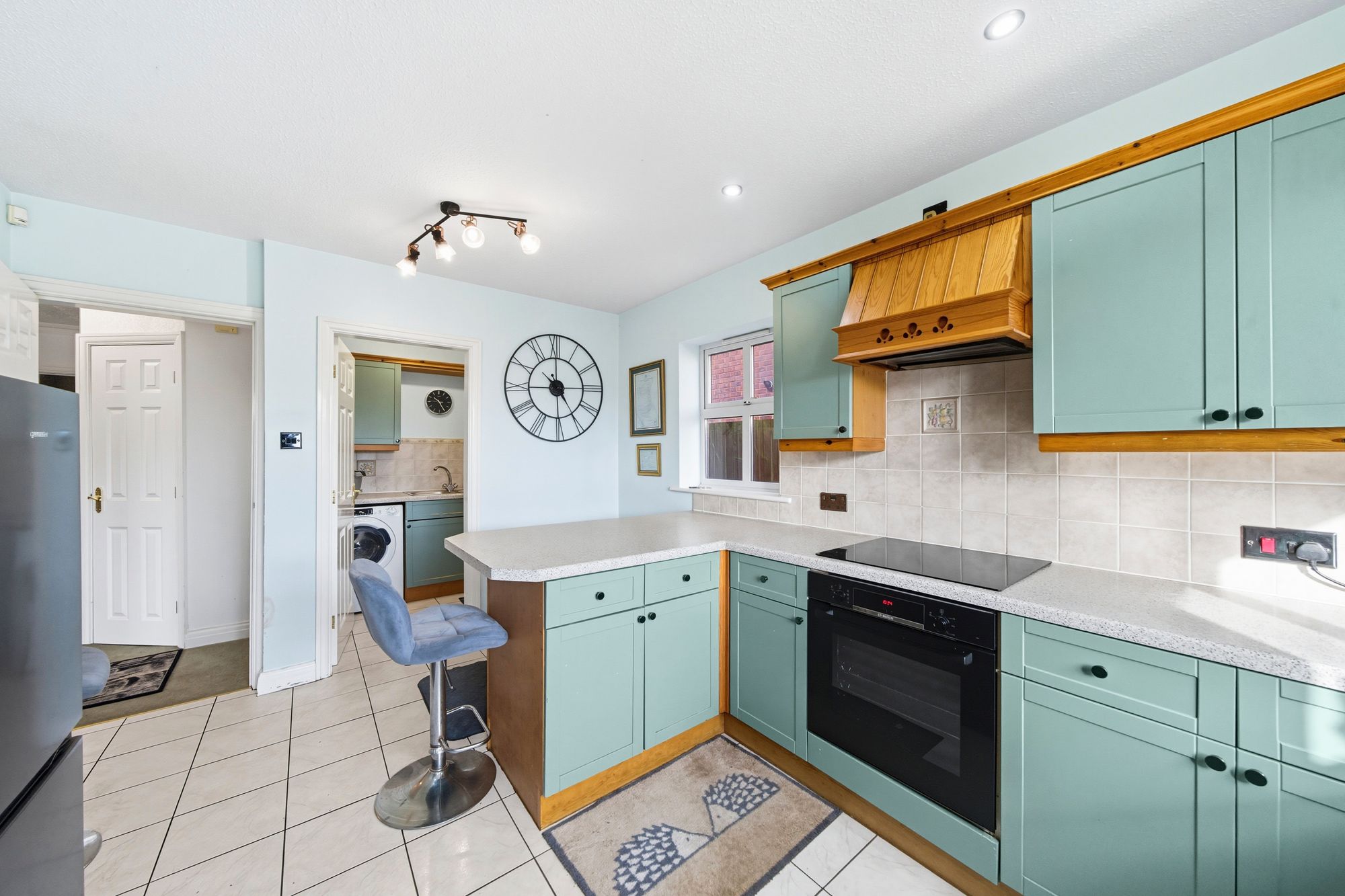 Sandbrook Road, Wigan