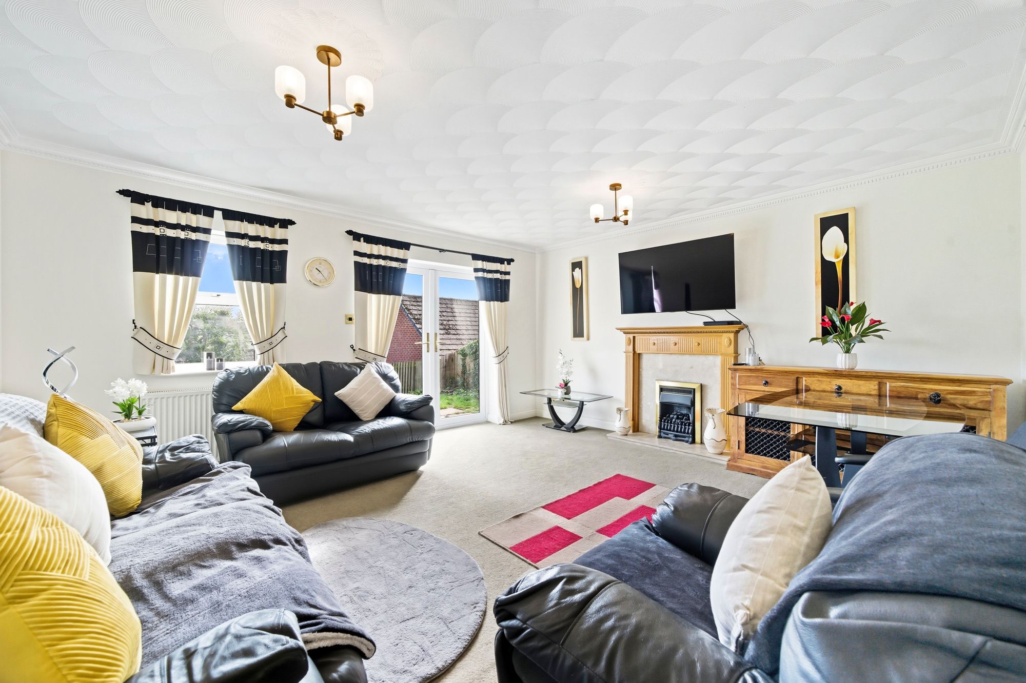 Sandbrook Road, Wigan