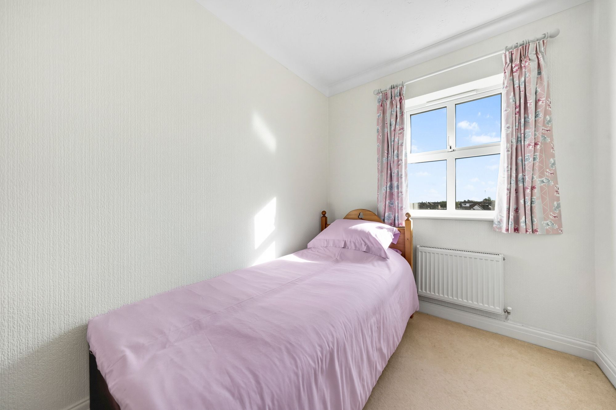 Sandbrook Road, Wigan