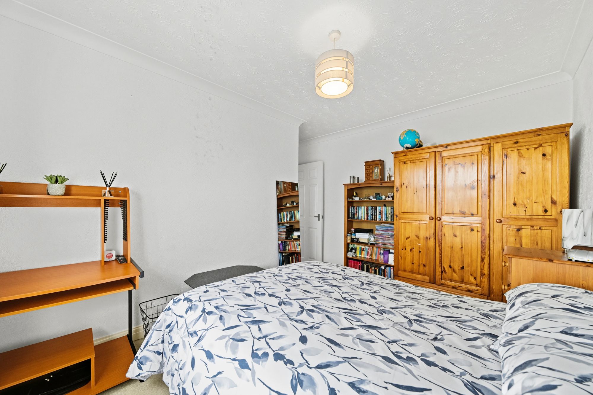 Sandbrook Road, Wigan