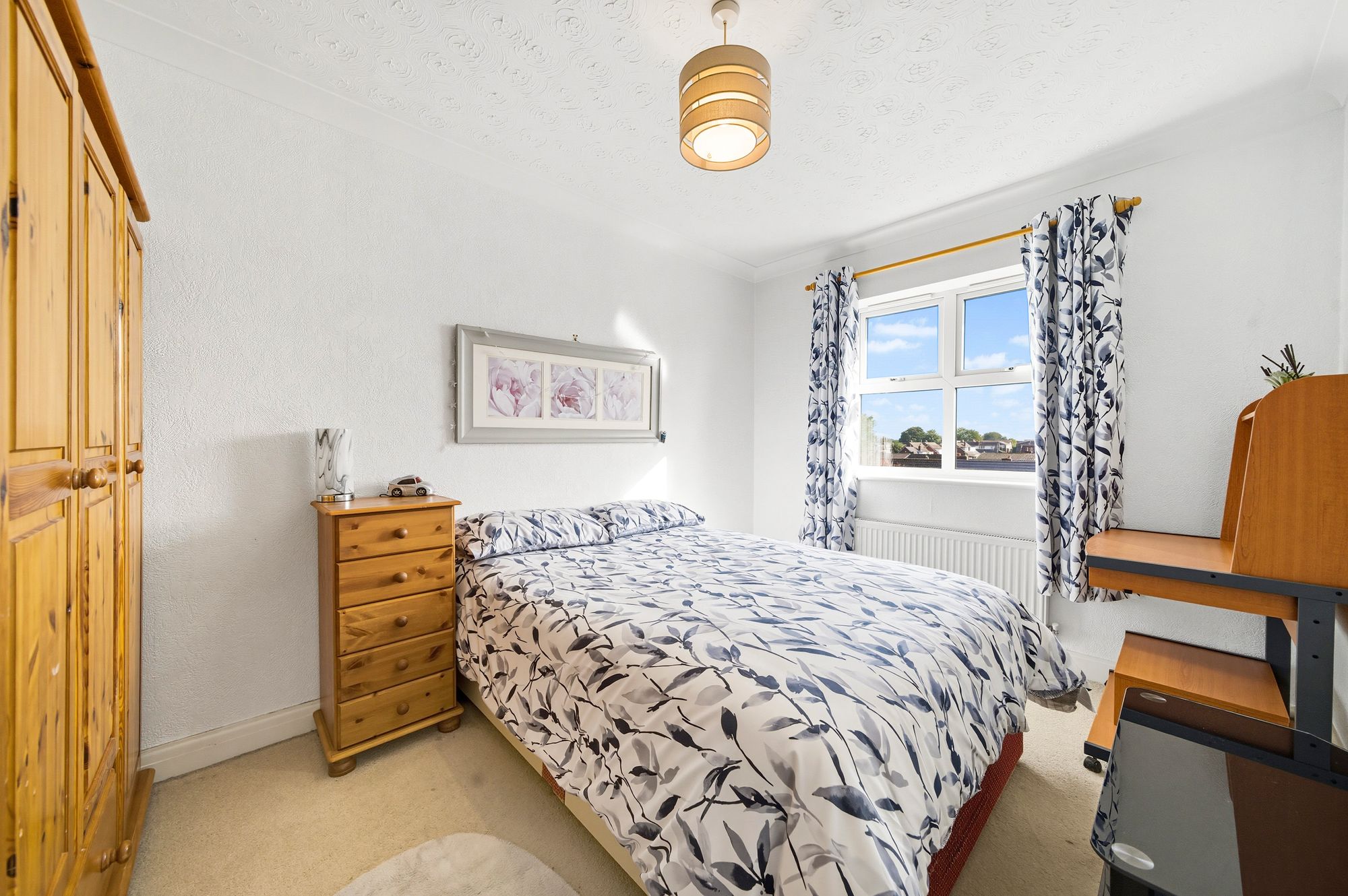 Sandbrook Road, Wigan