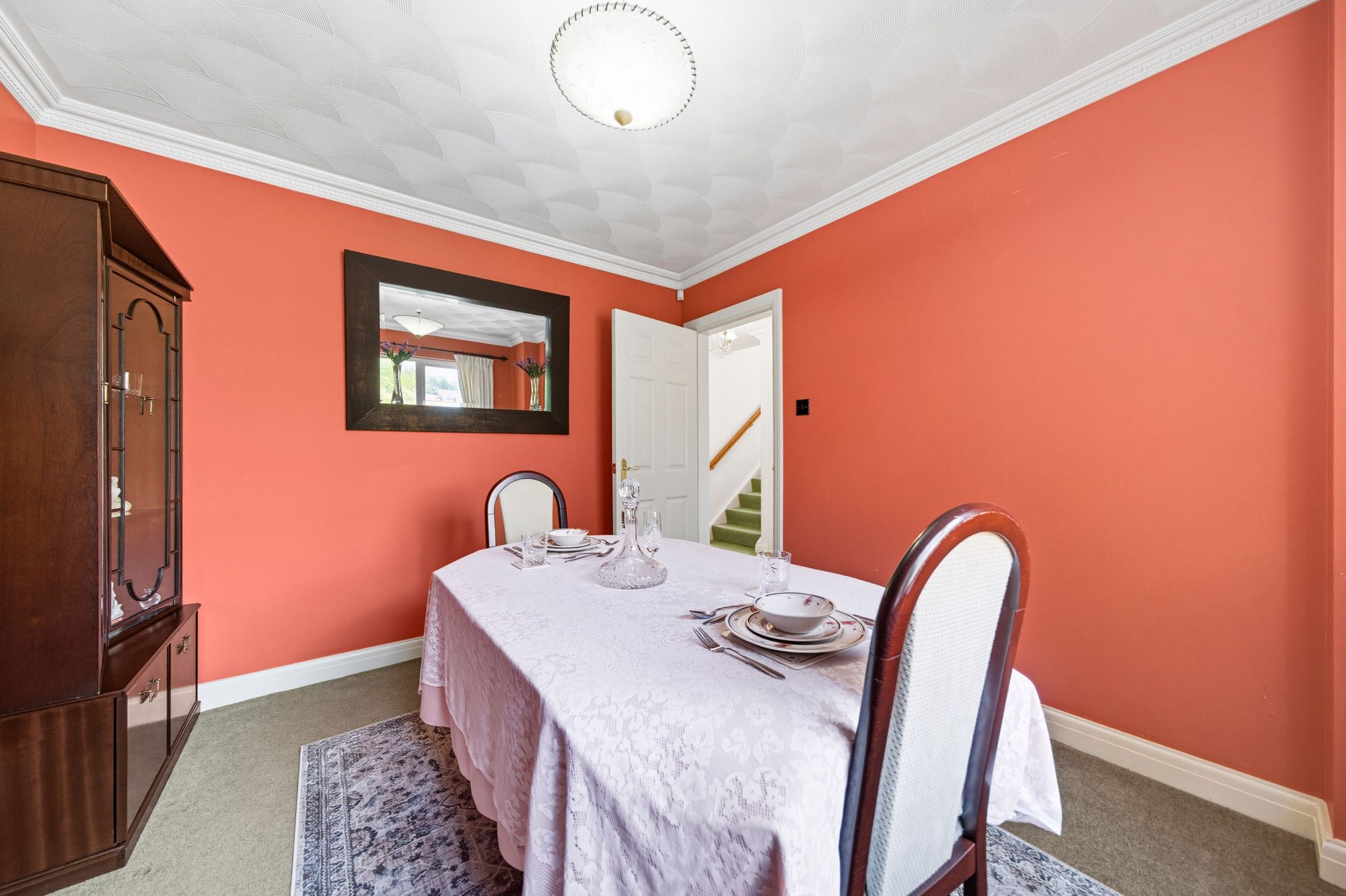 Sandbrook Road, Wigan