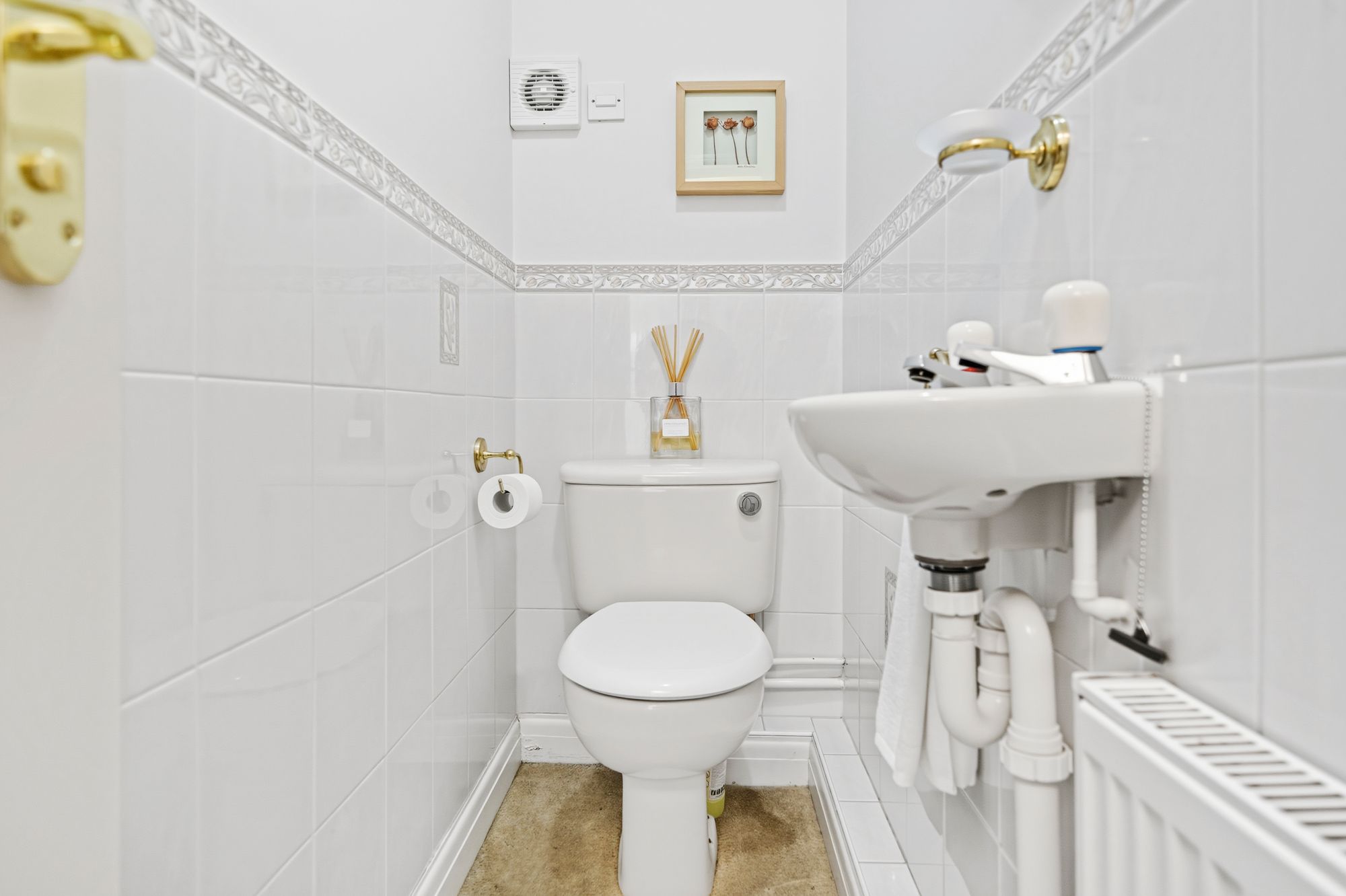 Sandbrook Road, Wigan