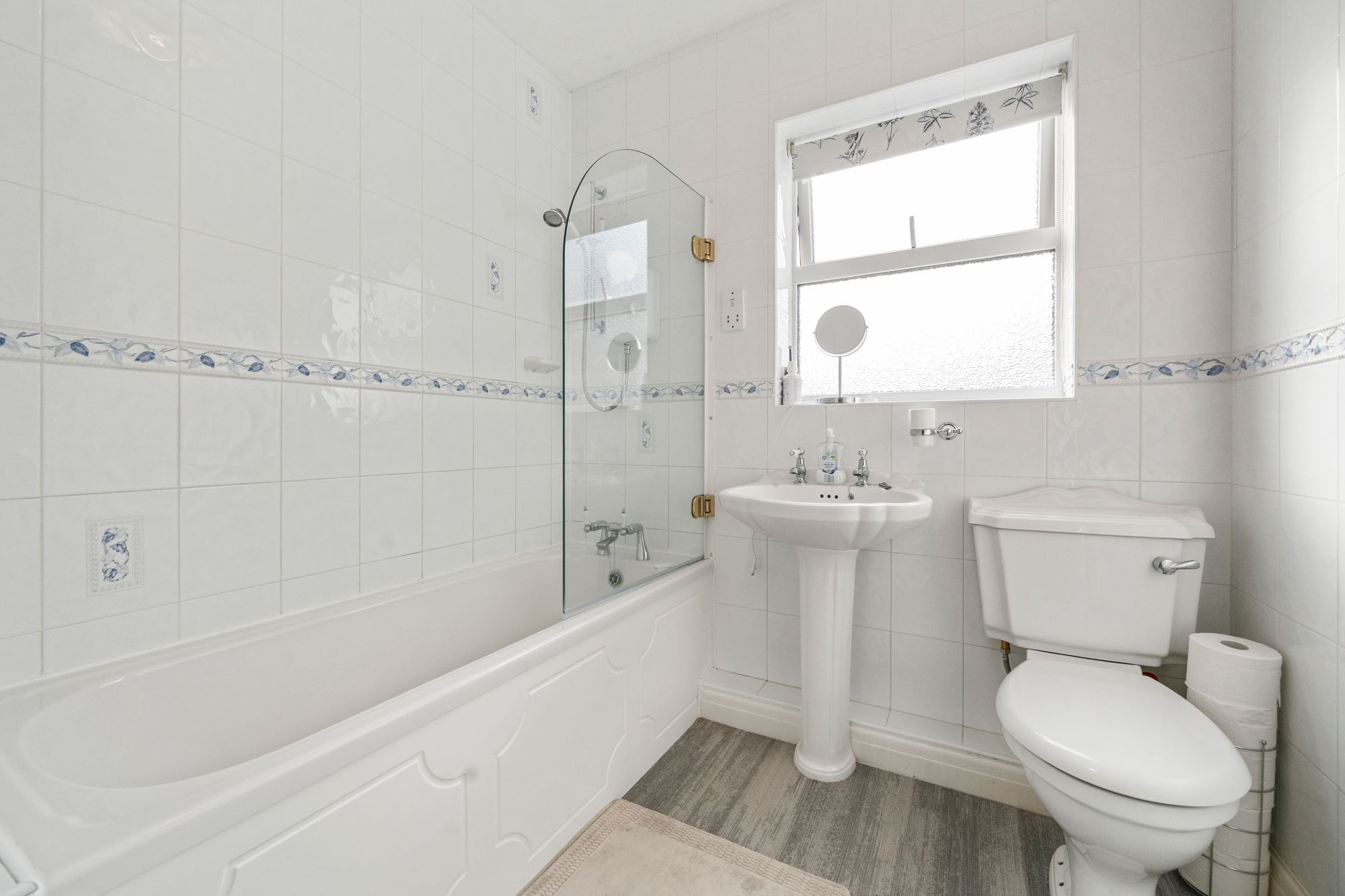 Sandbrook Road, Wigan