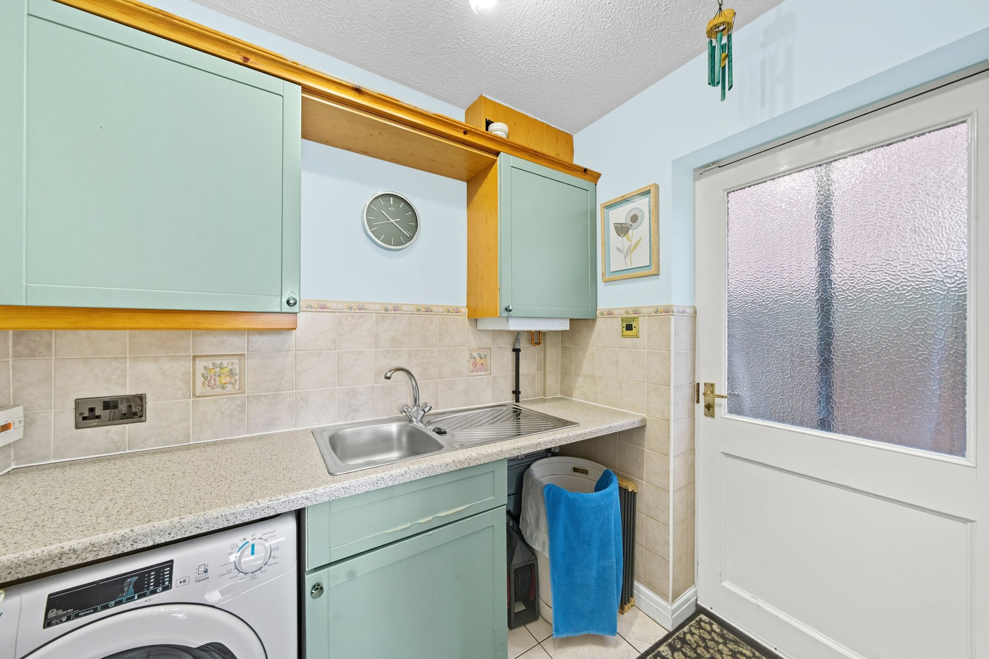 Sandbrook Road, Wigan