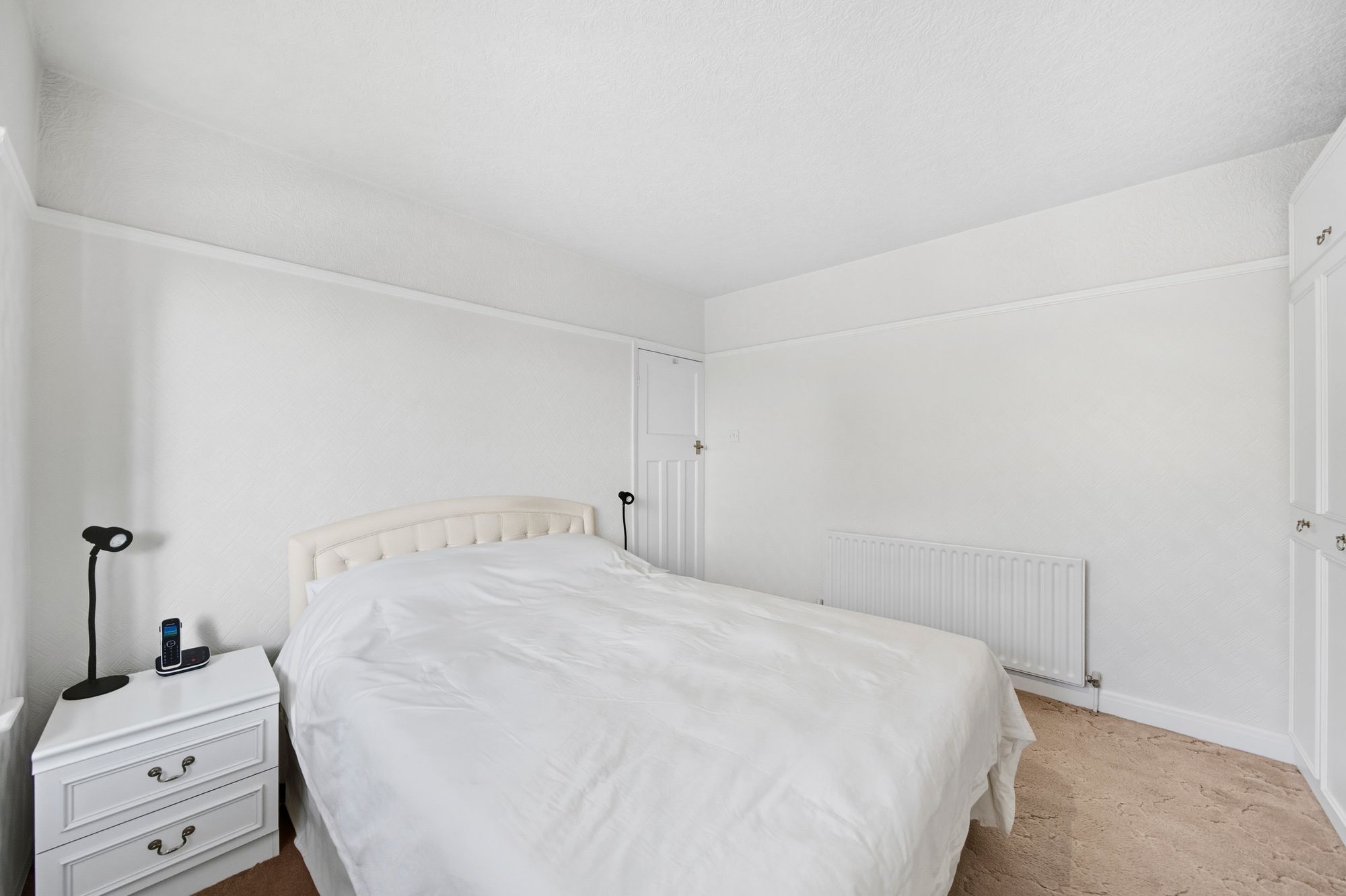 Warrington Road, Leigh