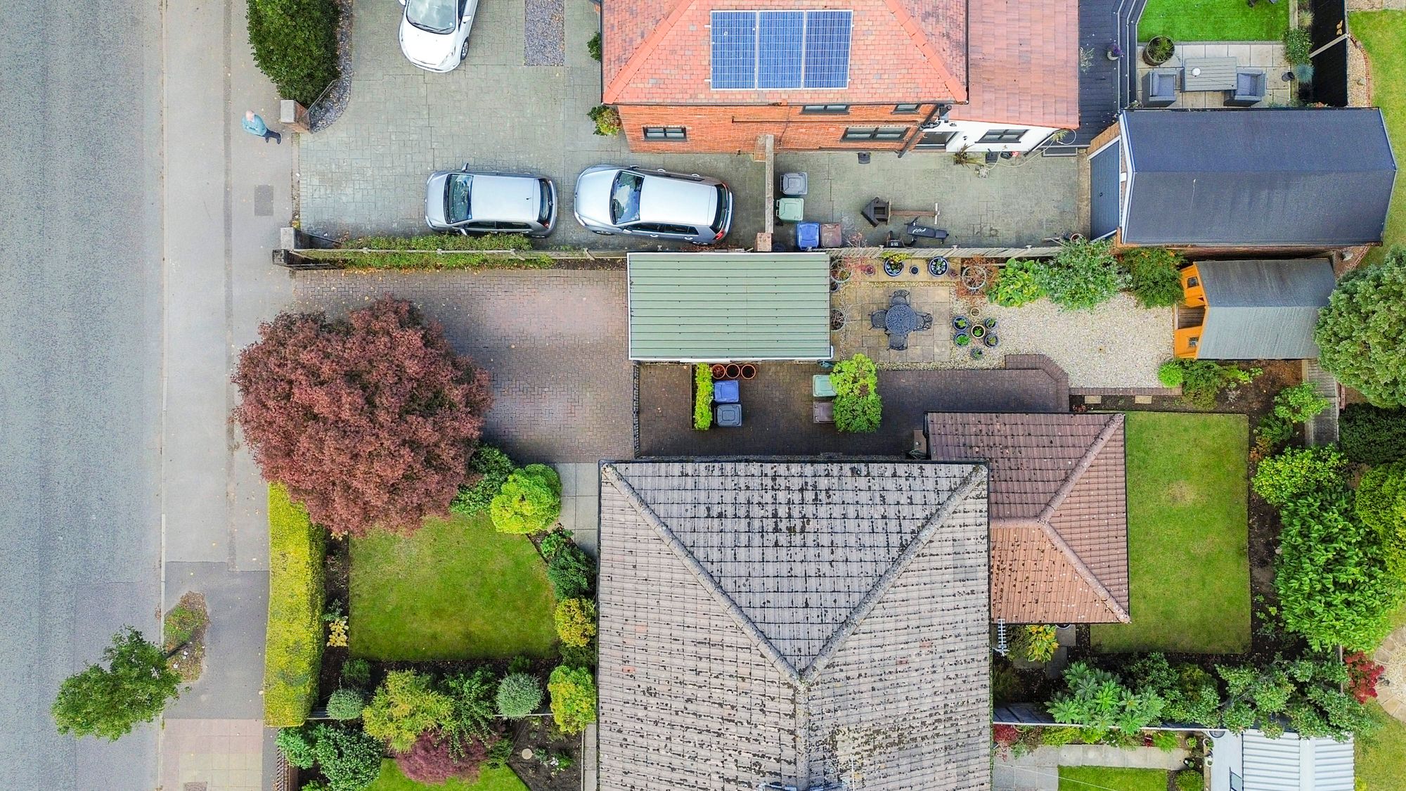 Warrington Road, Leigh