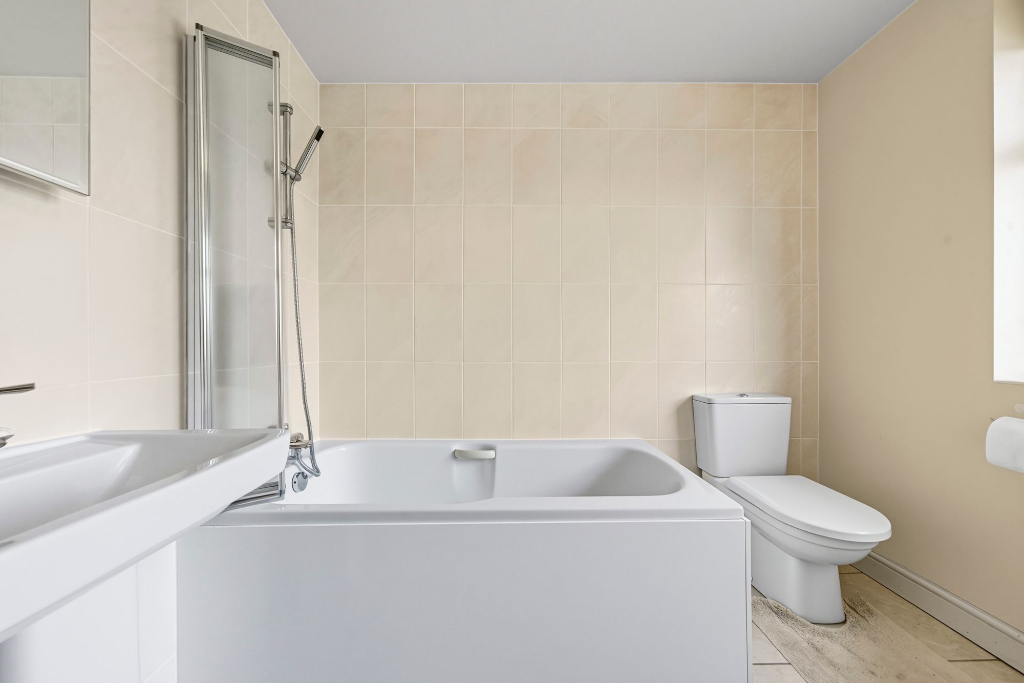 Warrington Road, Leigh