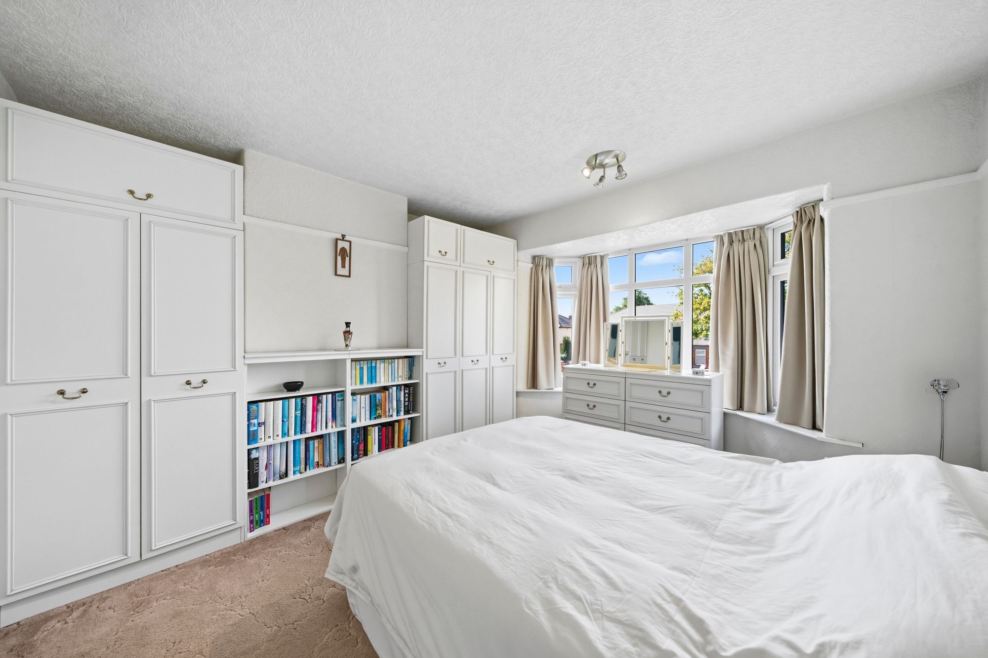 Warrington Road, Leigh