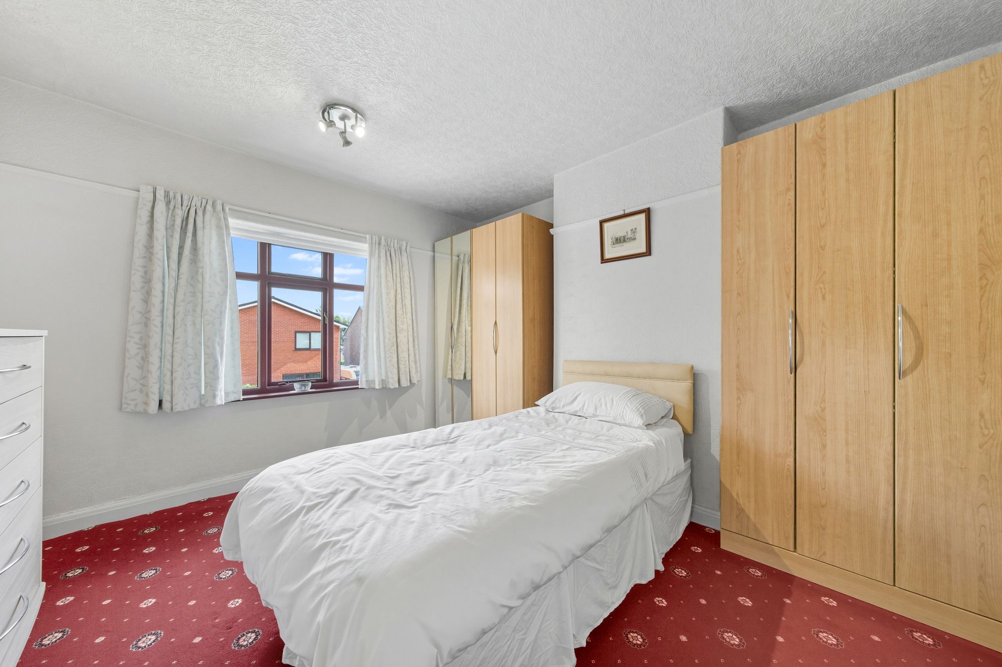 Warrington Road, Leigh