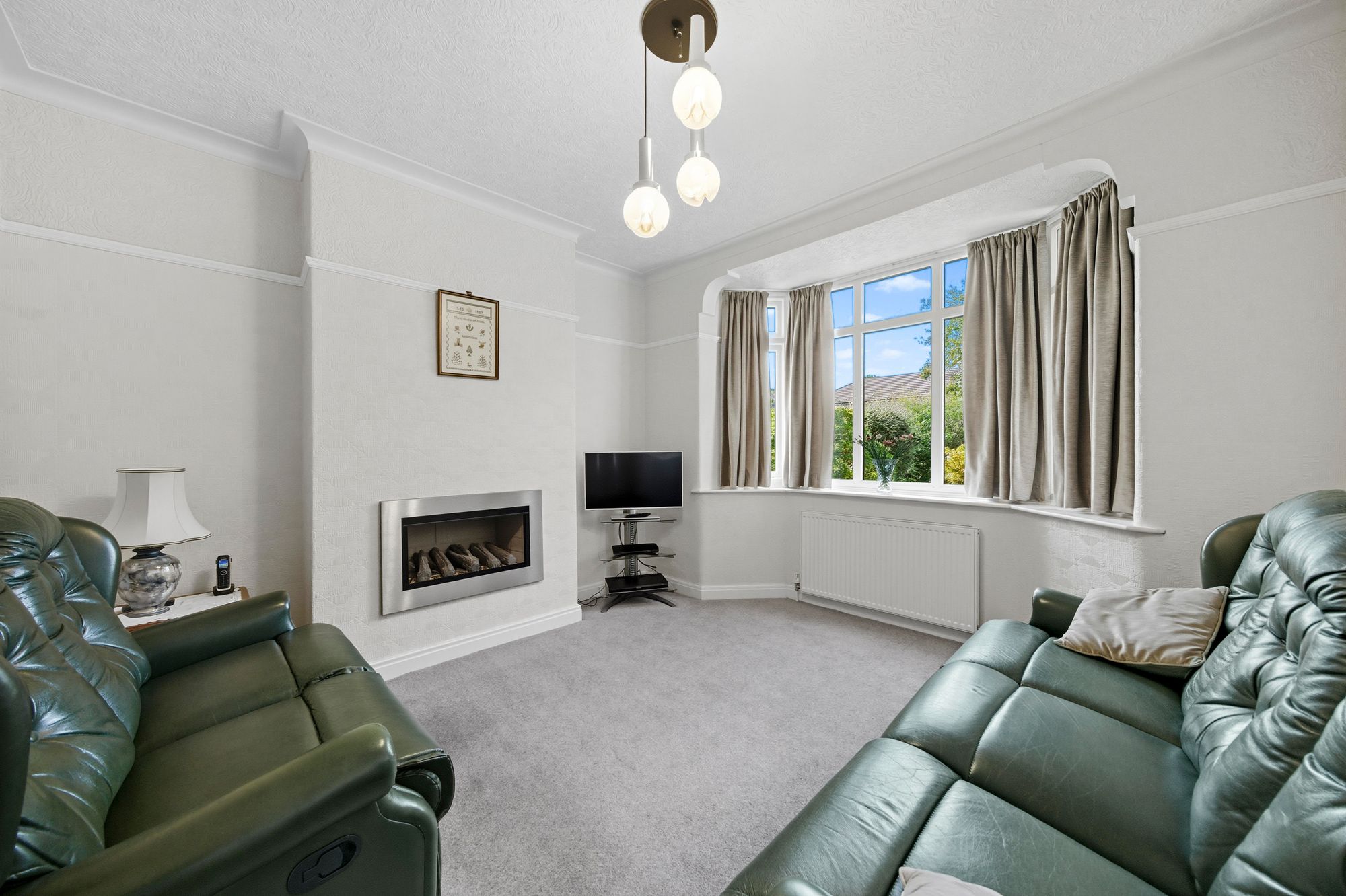 Warrington Road, Leigh