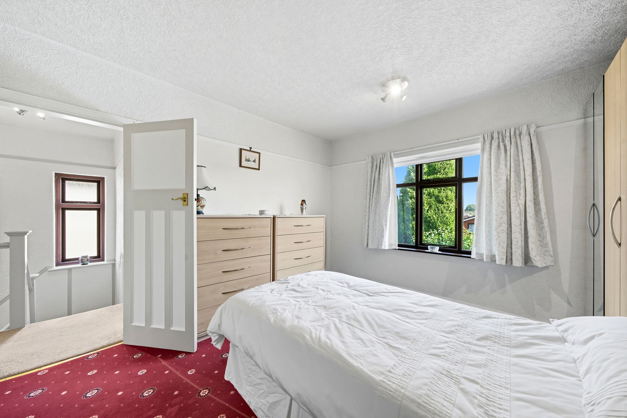 Warrington Road, Leigh