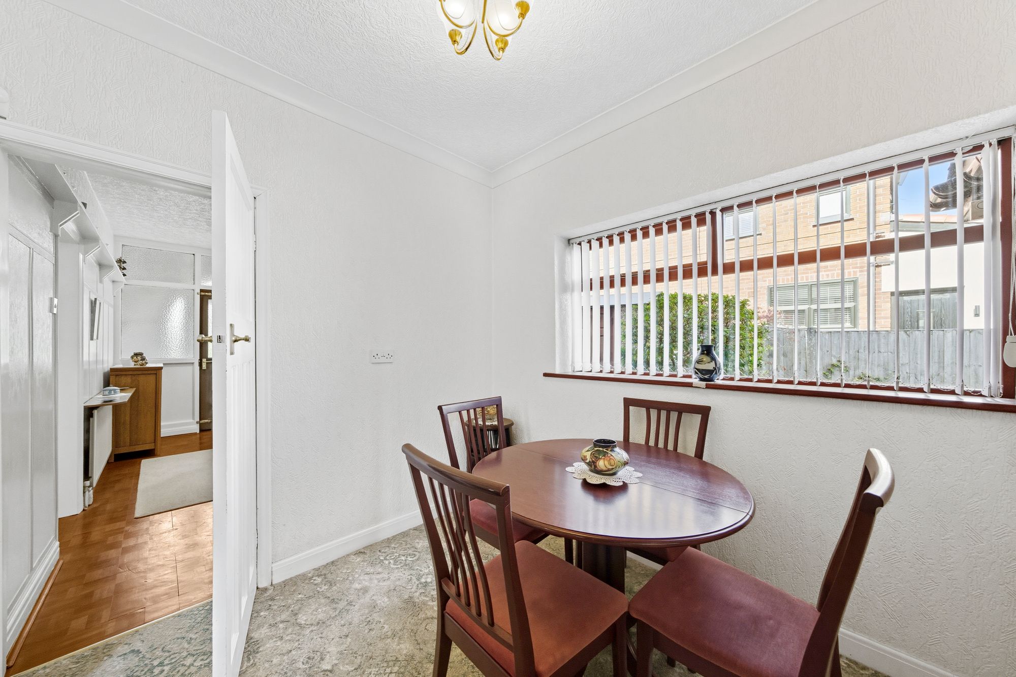 Warrington Road, Leigh