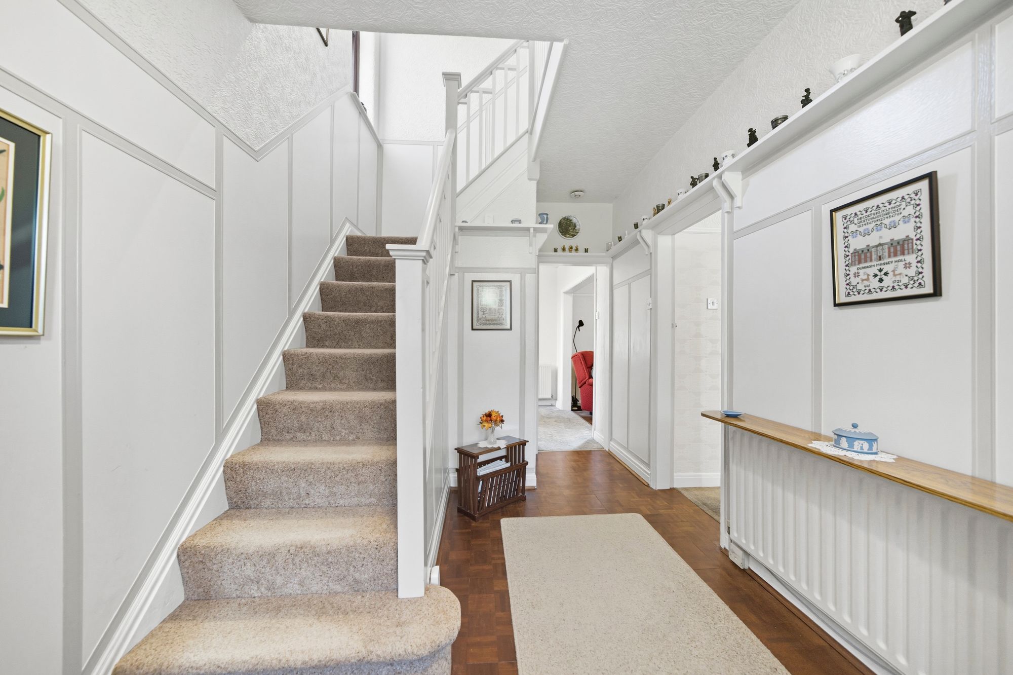 Warrington Road, Leigh