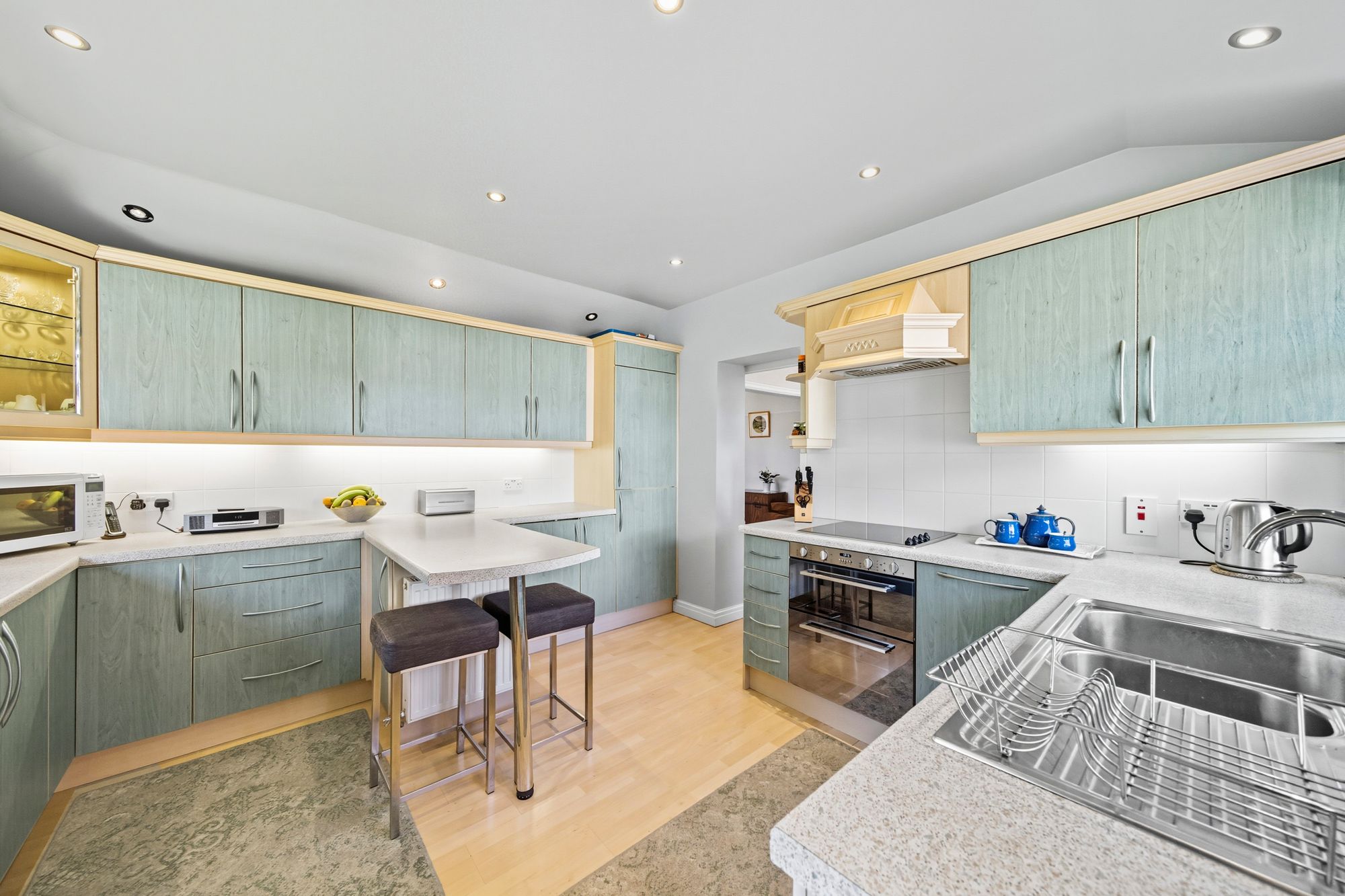 Warrington Road, Leigh