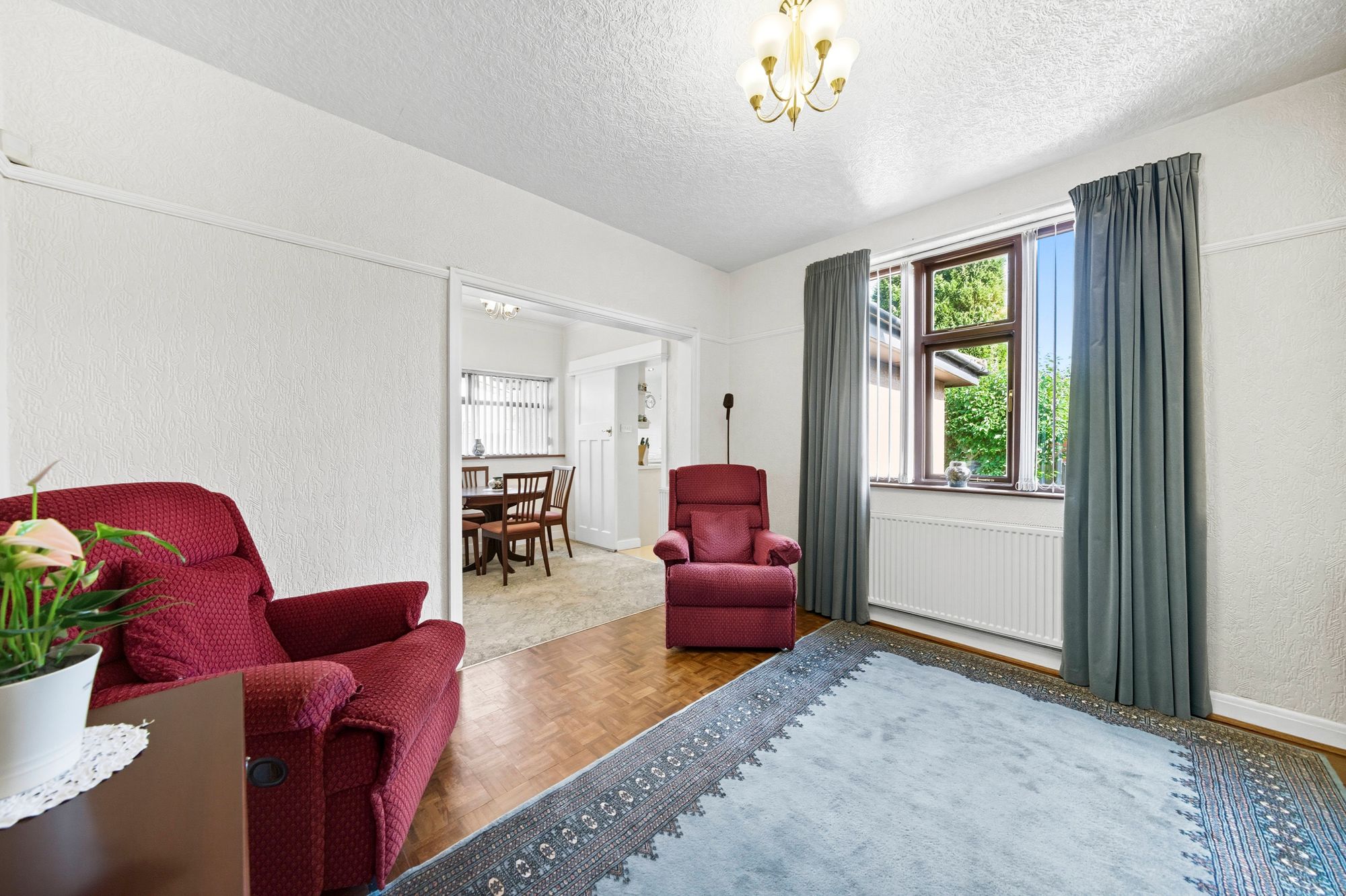 Warrington Road, Leigh