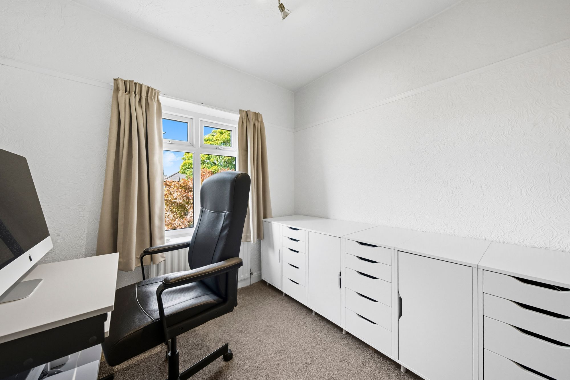 Warrington Road, Leigh