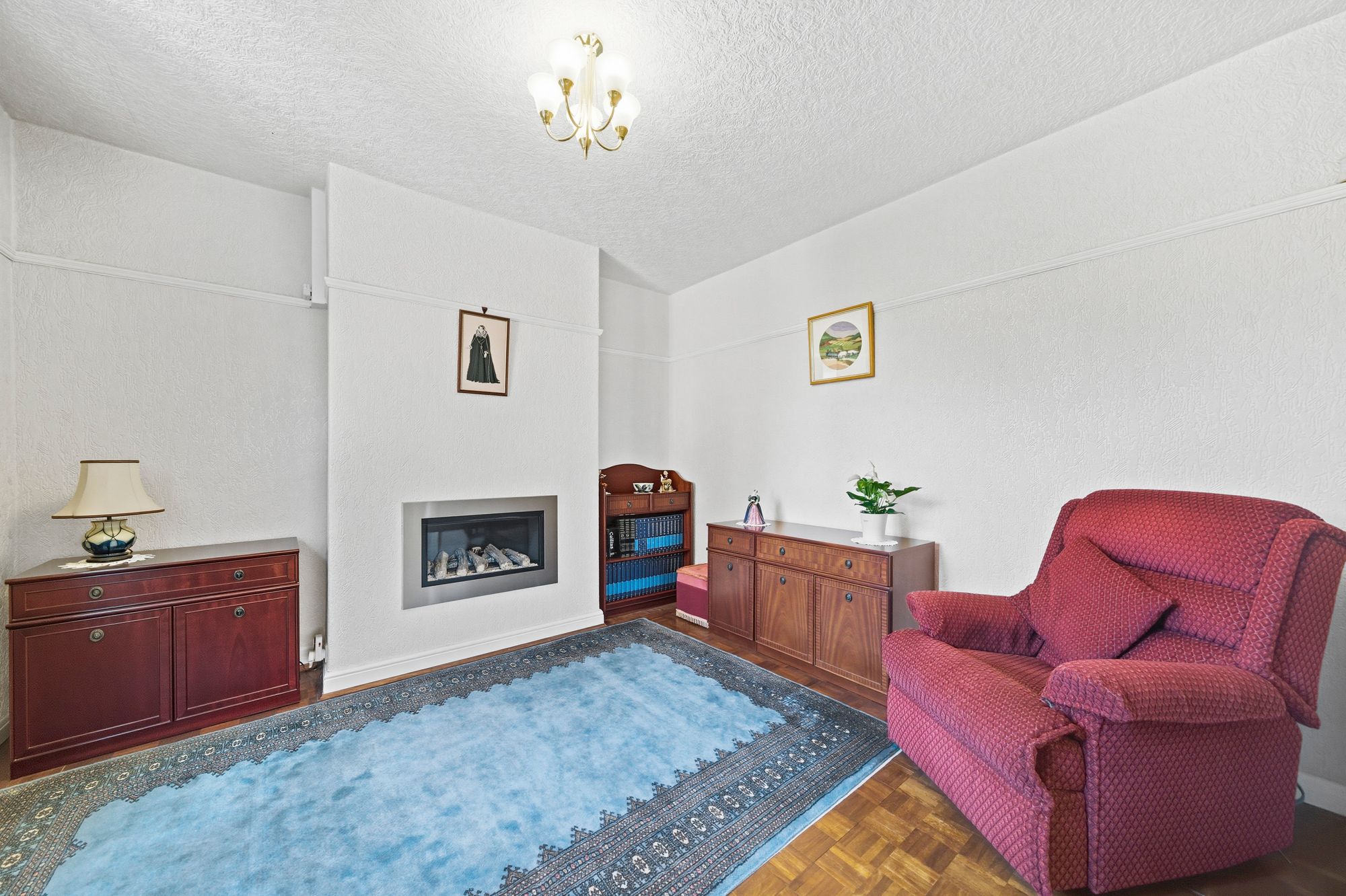 Warrington Road, Leigh