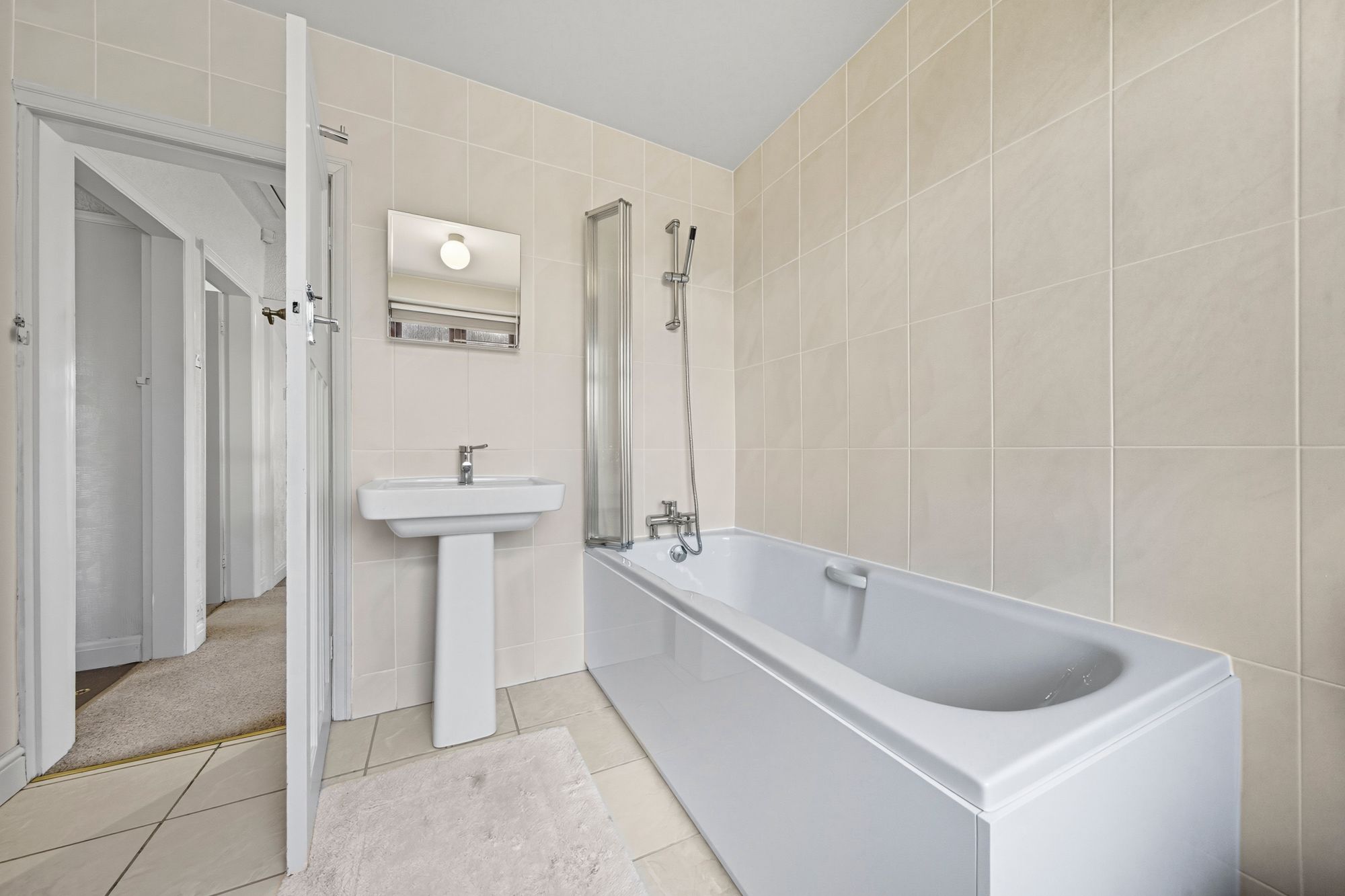 Warrington Road, Leigh