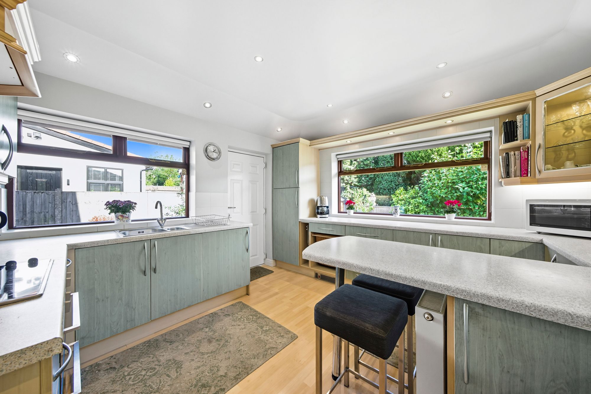 Warrington Road, Leigh