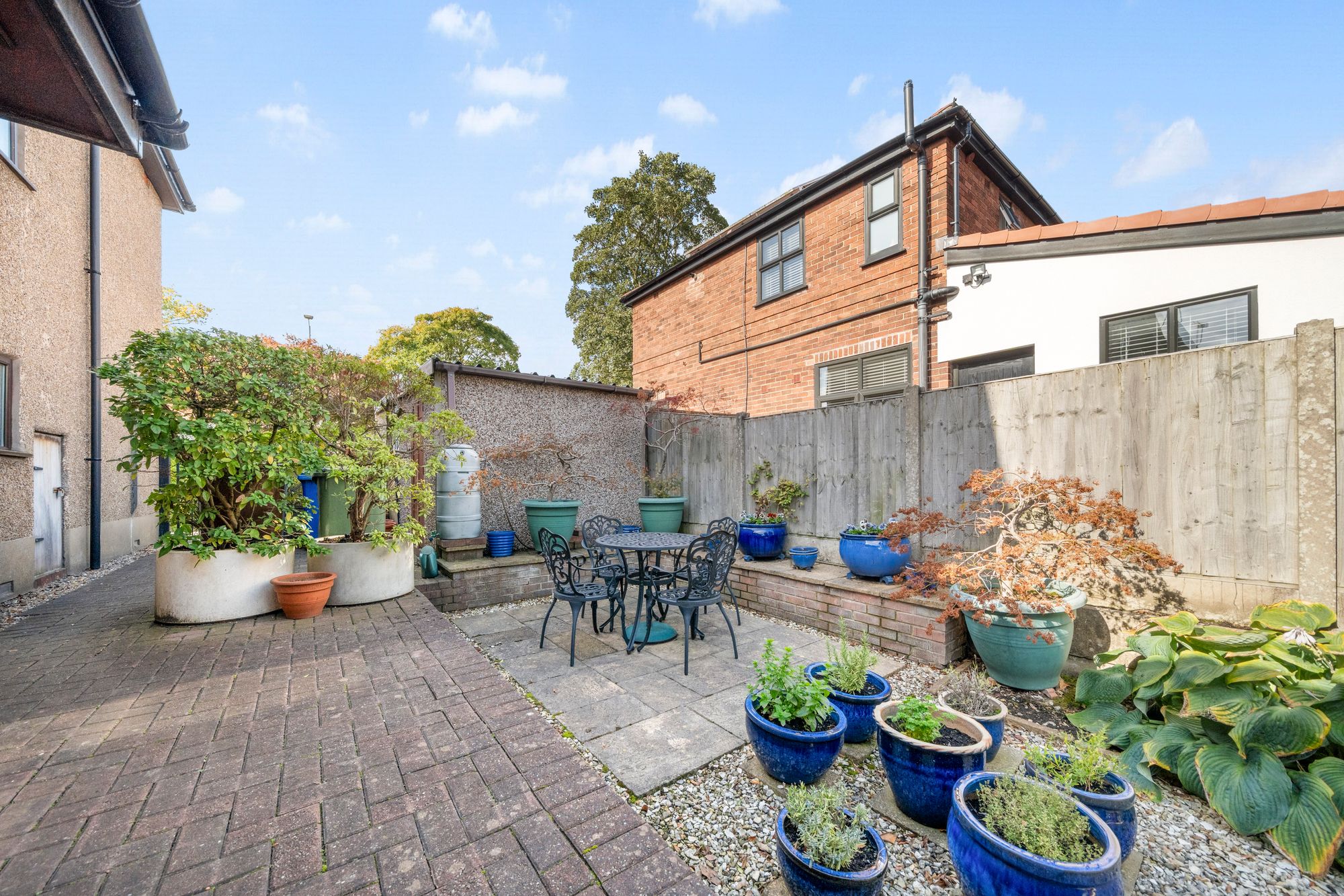 Warrington Road, Leigh