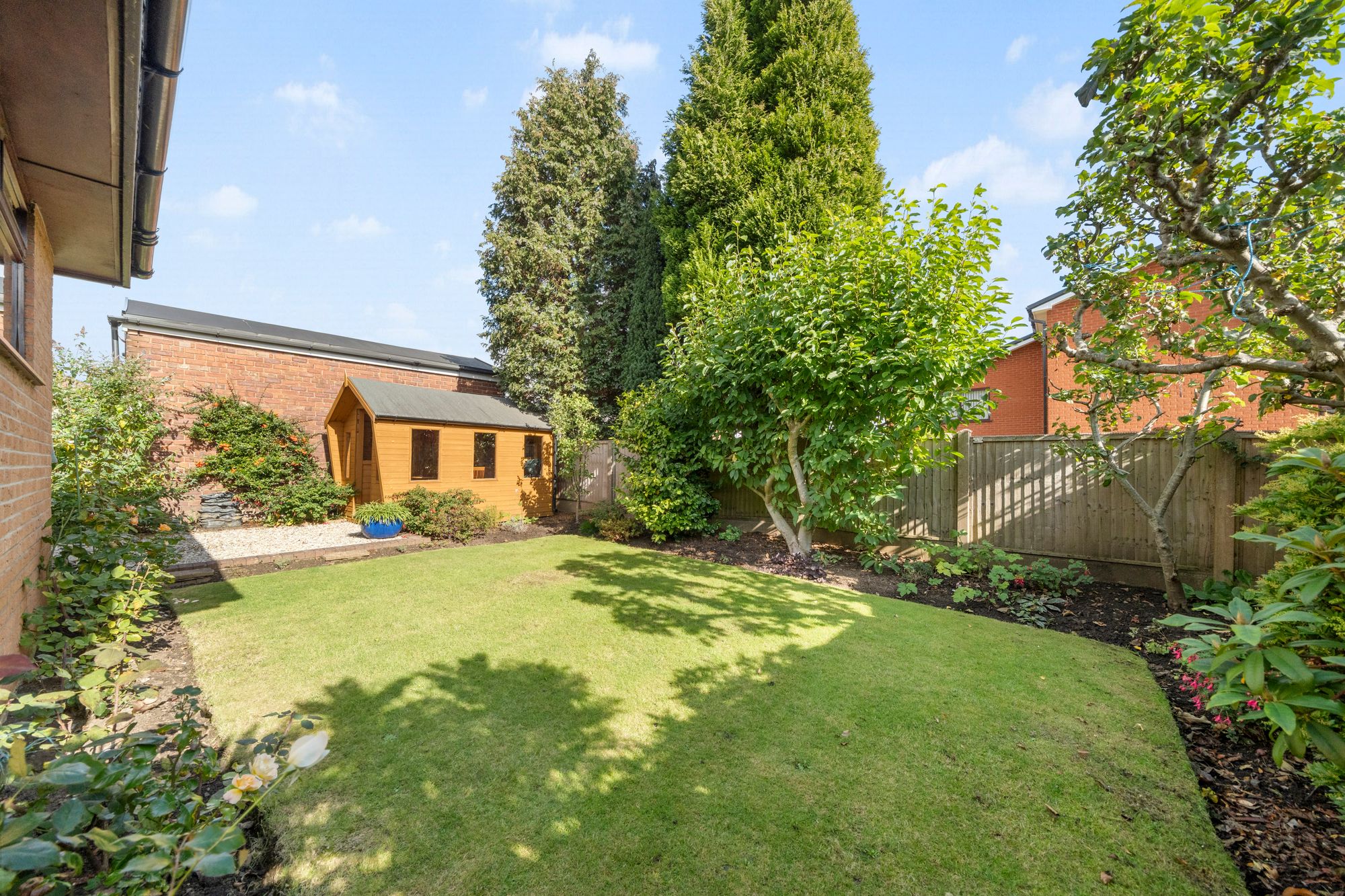 Warrington Road, Leigh