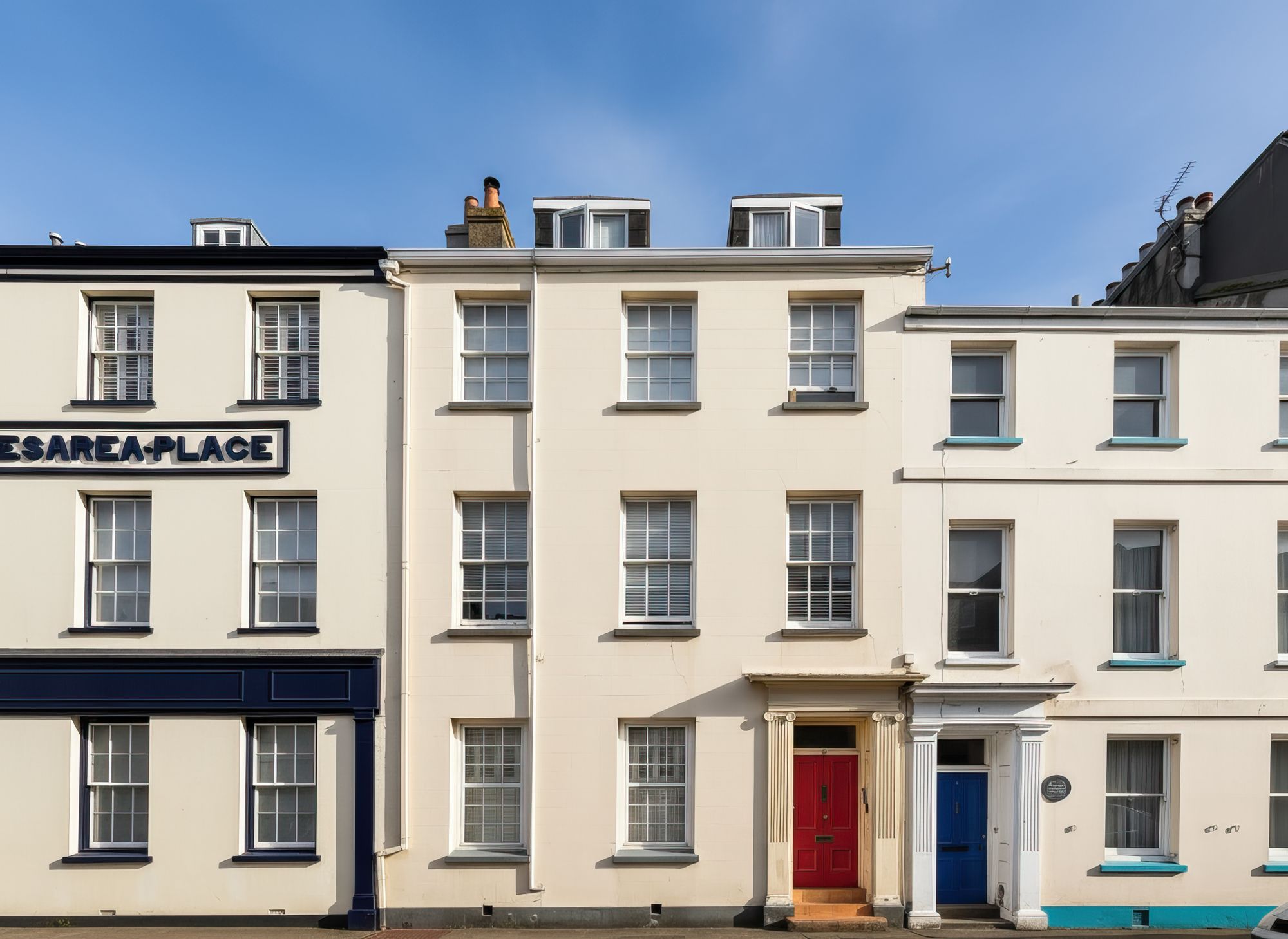 1 bed Property For Sale in St. Helier, Jersey