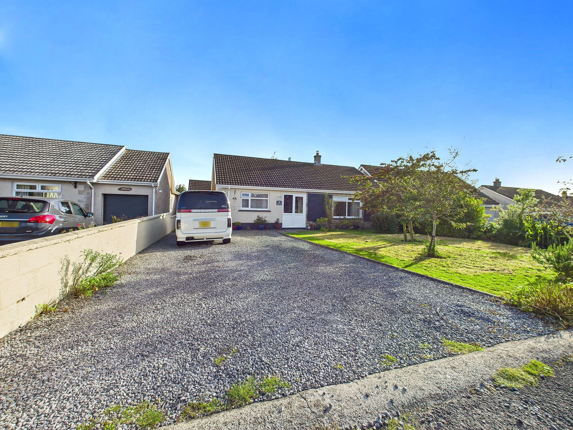 Gower Villa Lane, Clynderwen, SA66