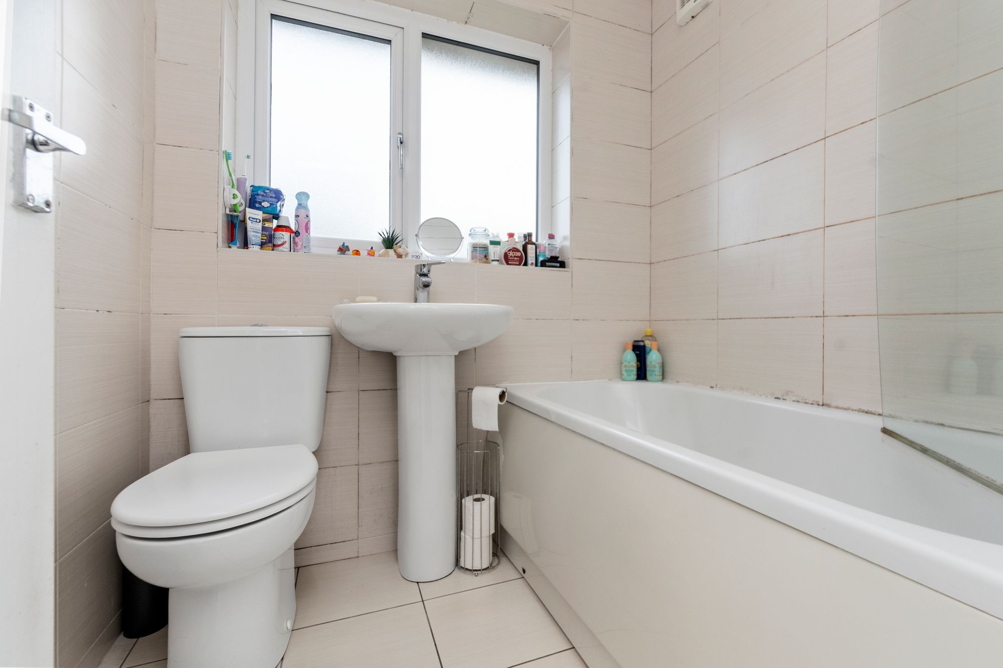 Nutgrove Hall Drive, St. Helens