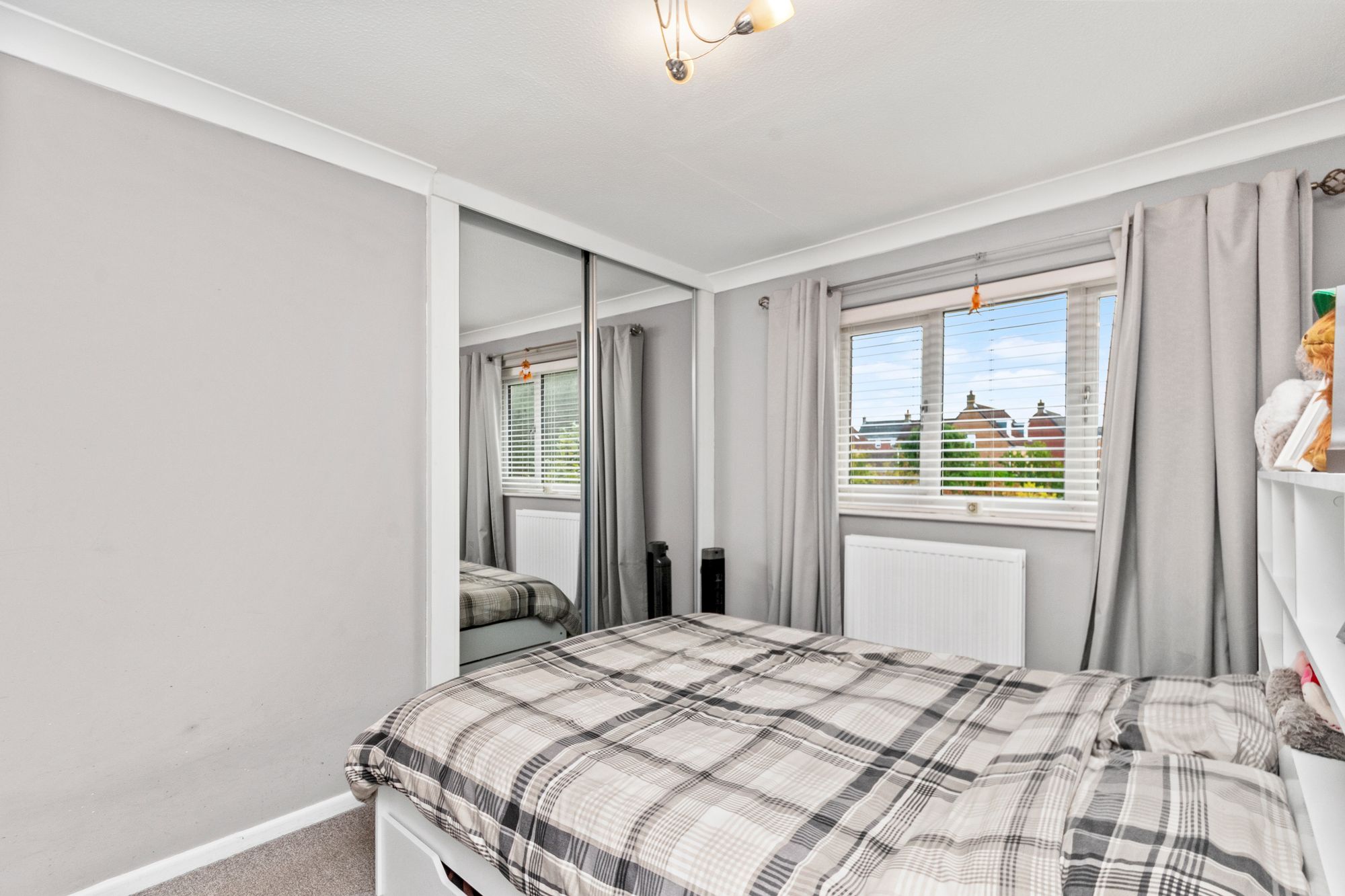 Nutgrove Hall Drive, St. Helens