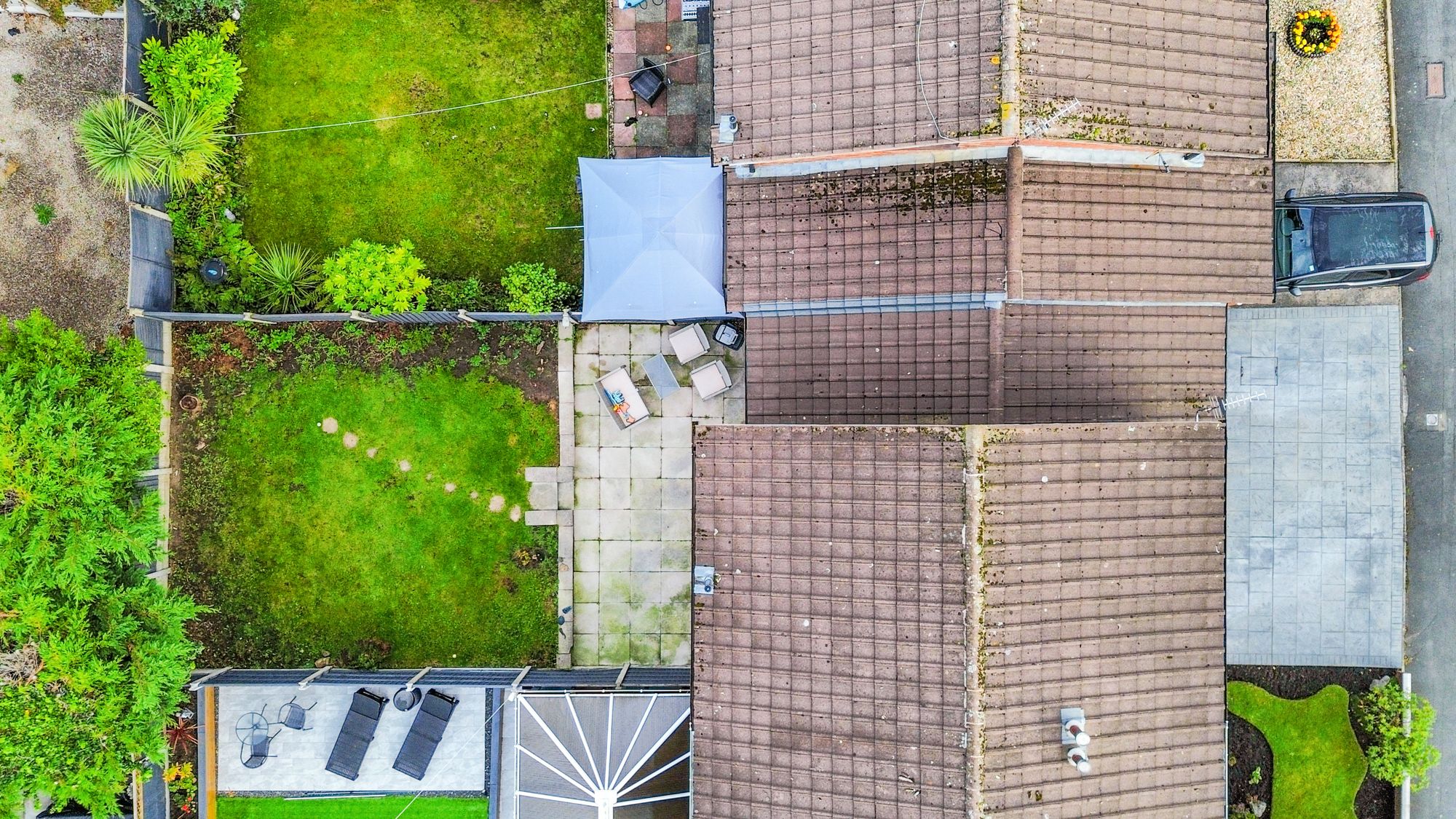 Nutgrove Hall Drive, St. Helens