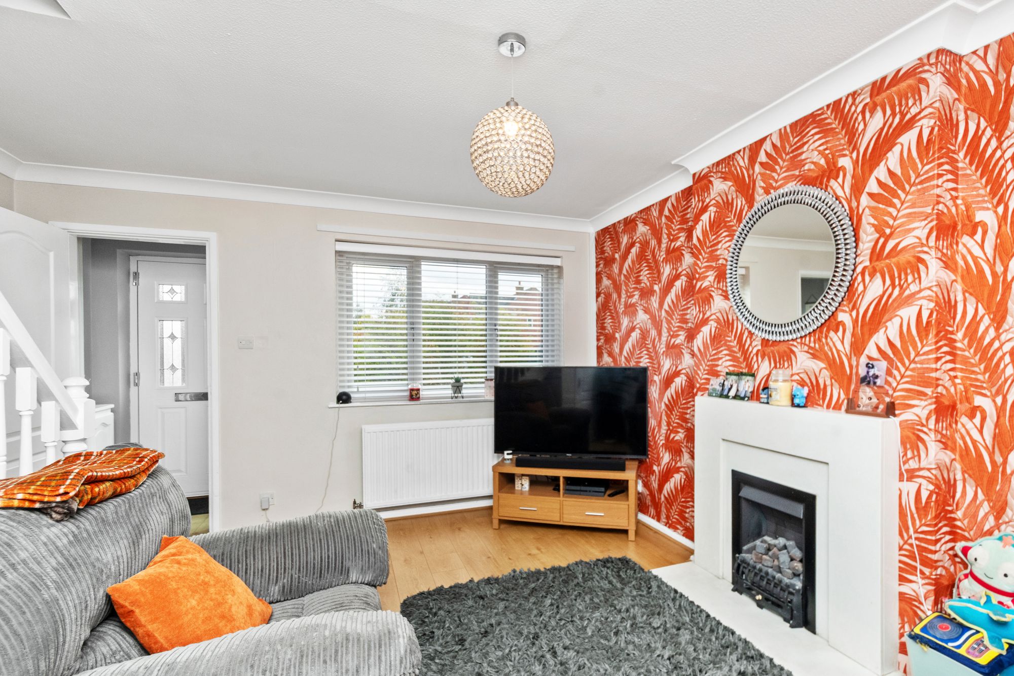 Nutgrove Hall Drive, St. Helens