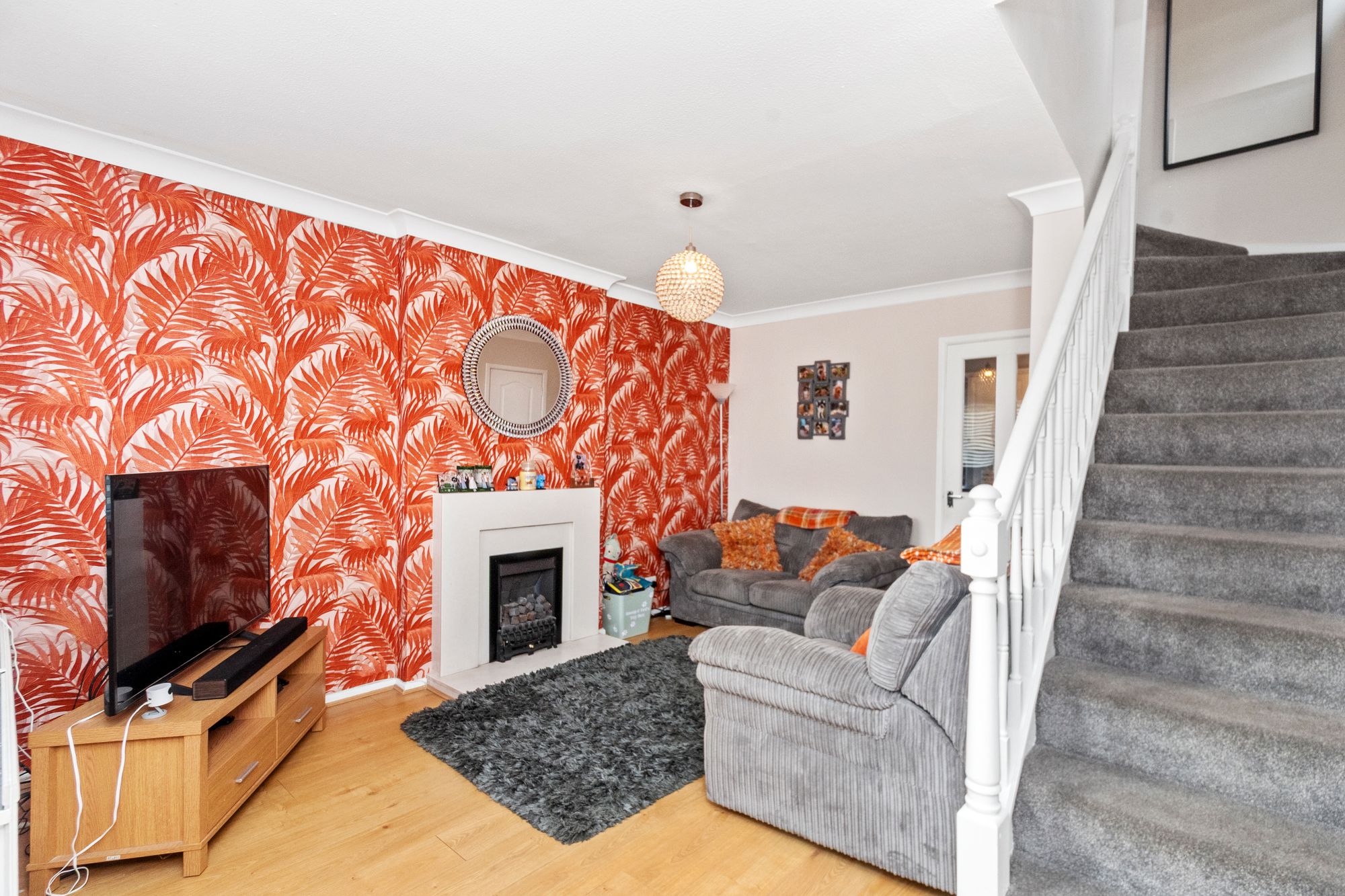 Nutgrove Hall Drive, St. Helens