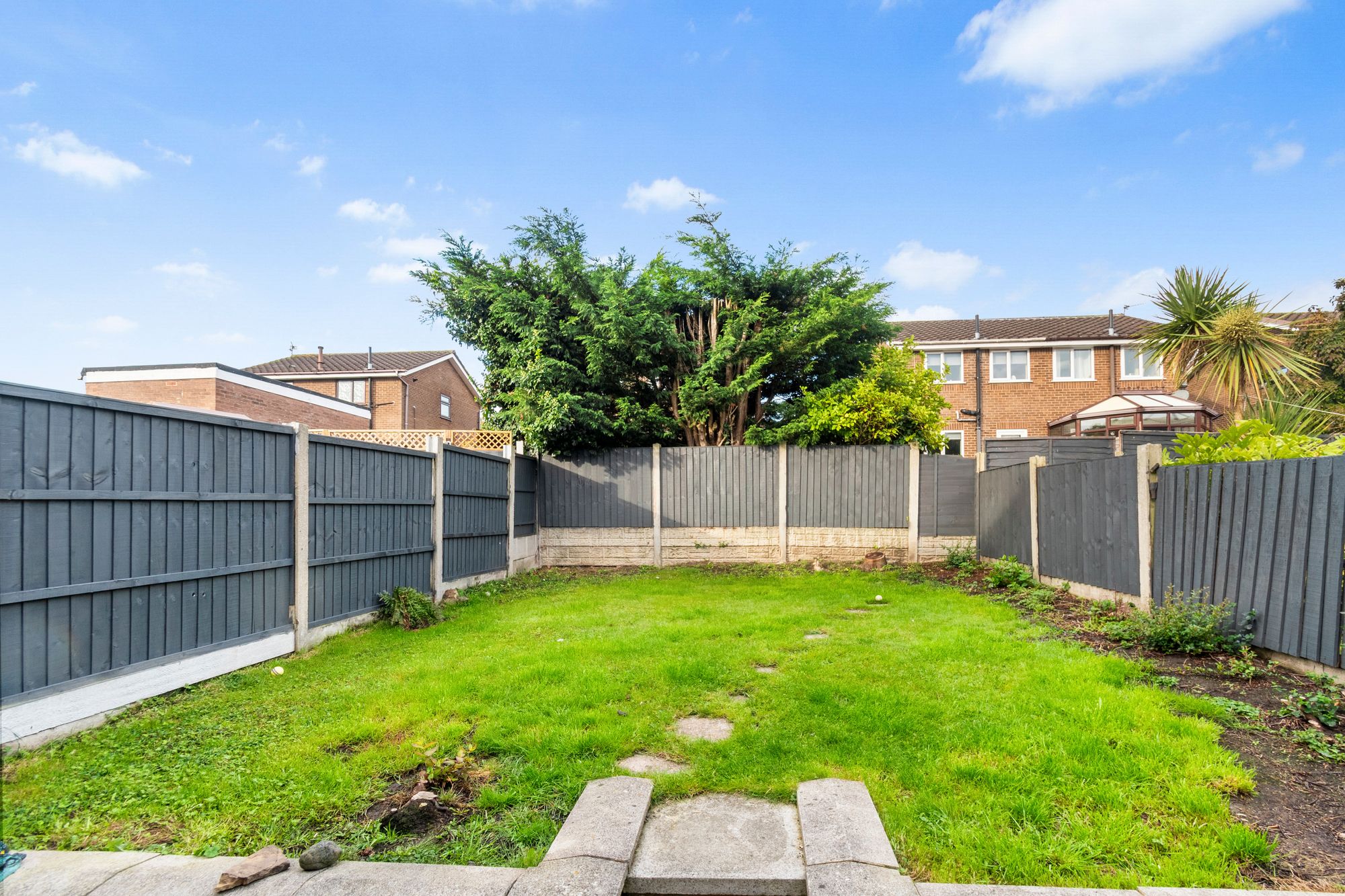 Nutgrove Hall Drive, St. Helens